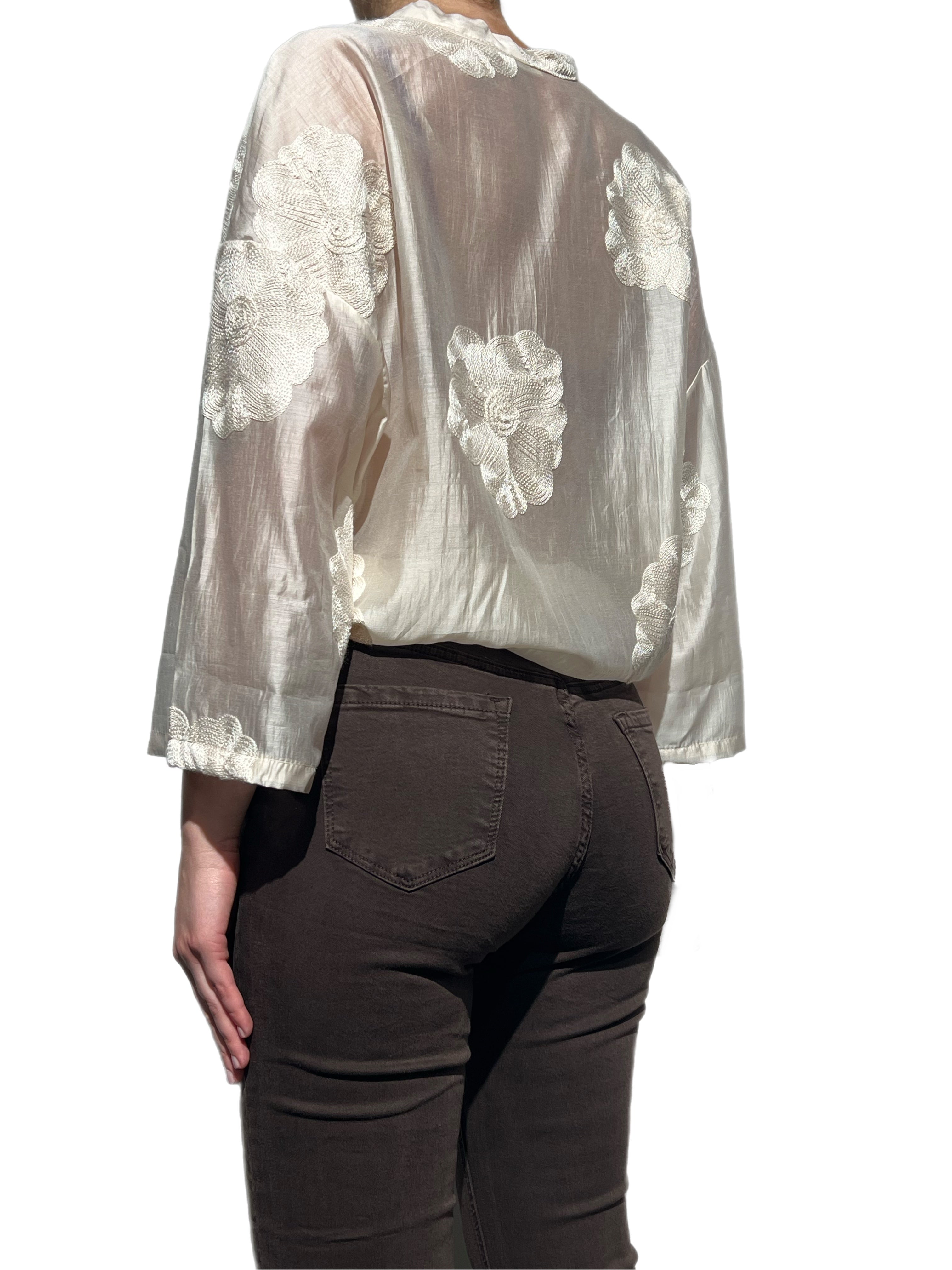 Matié camicia berne