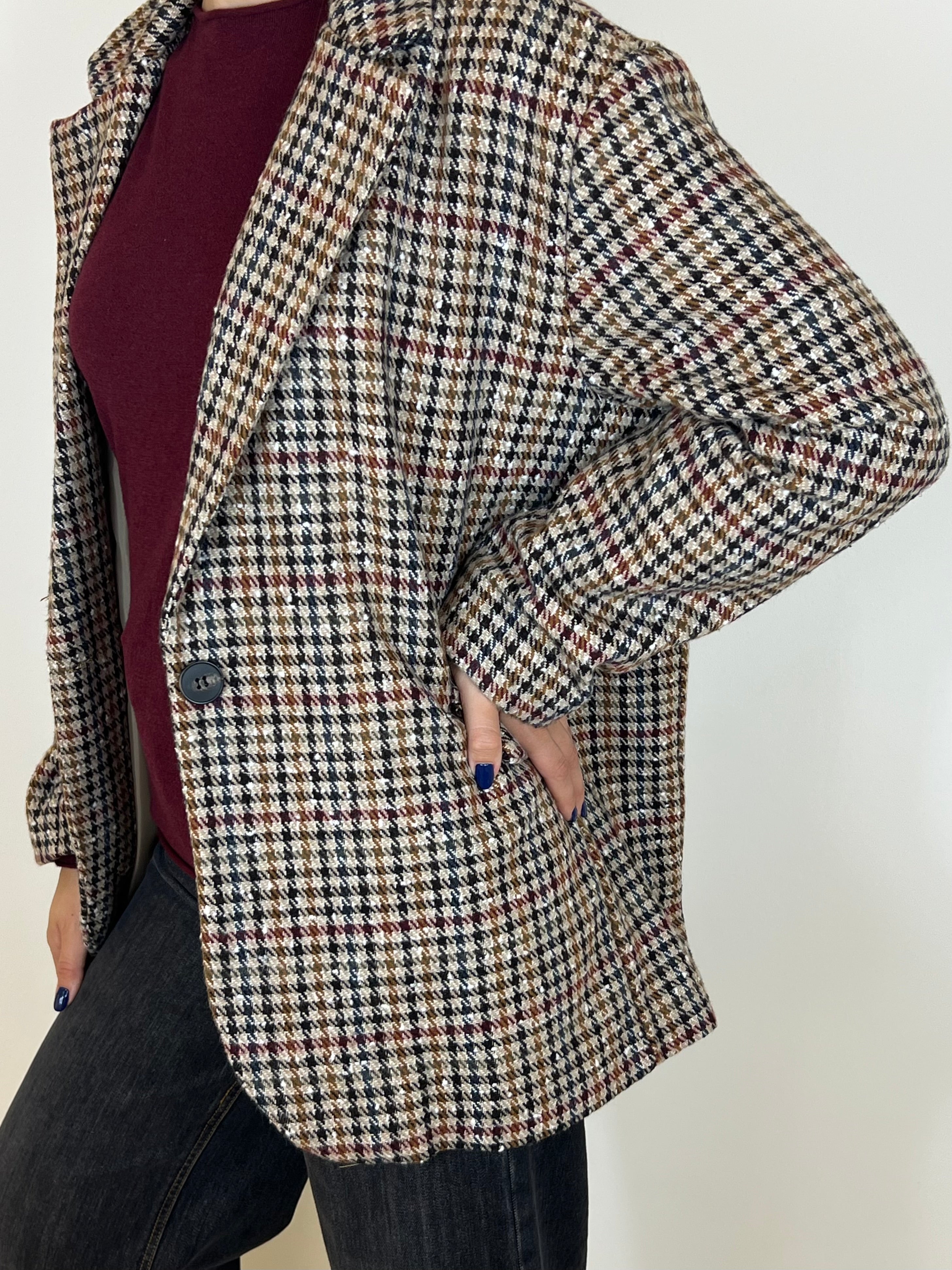 Matié giacca Edimburgo