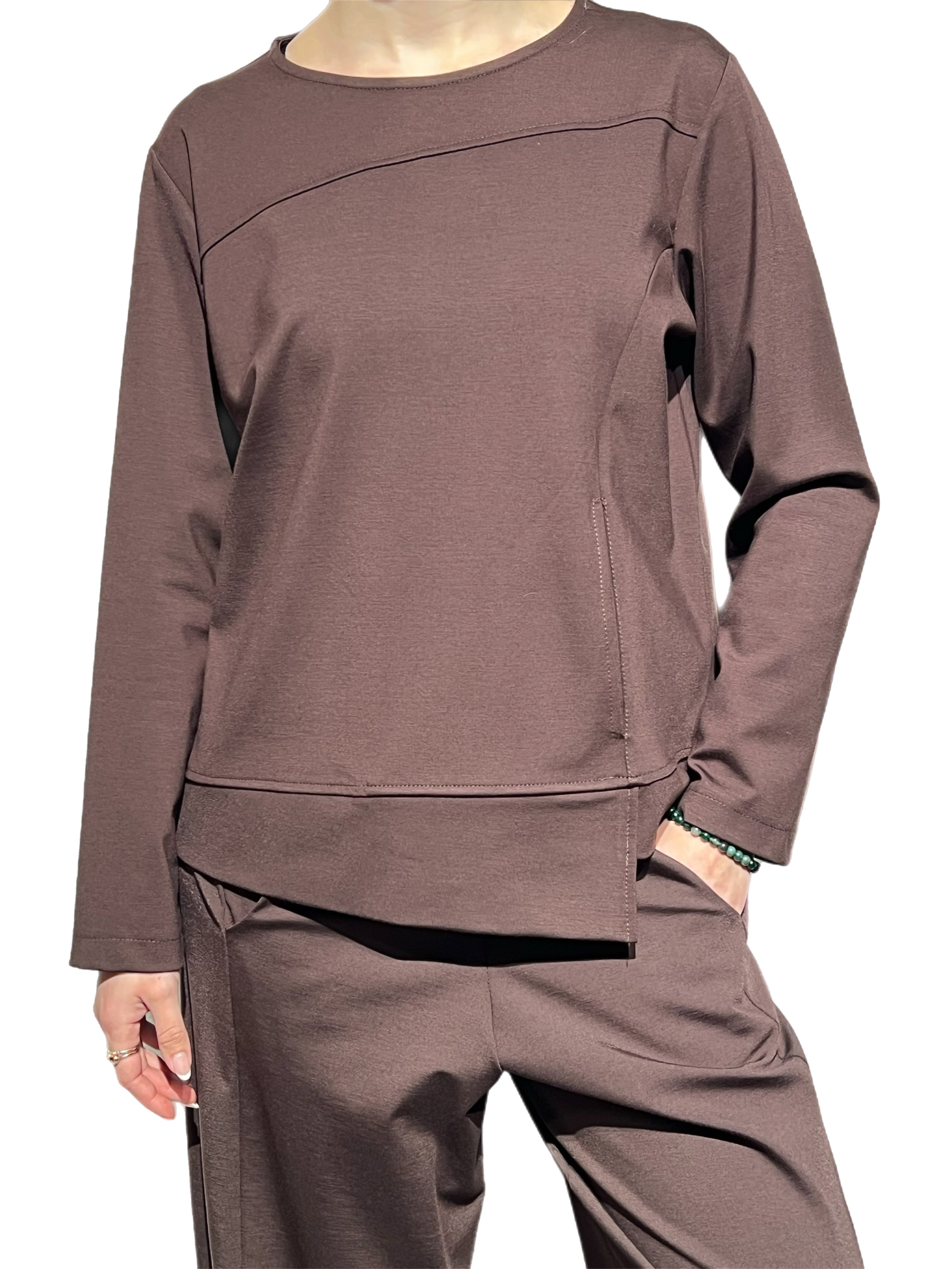 Nice & Chic blusa mijo