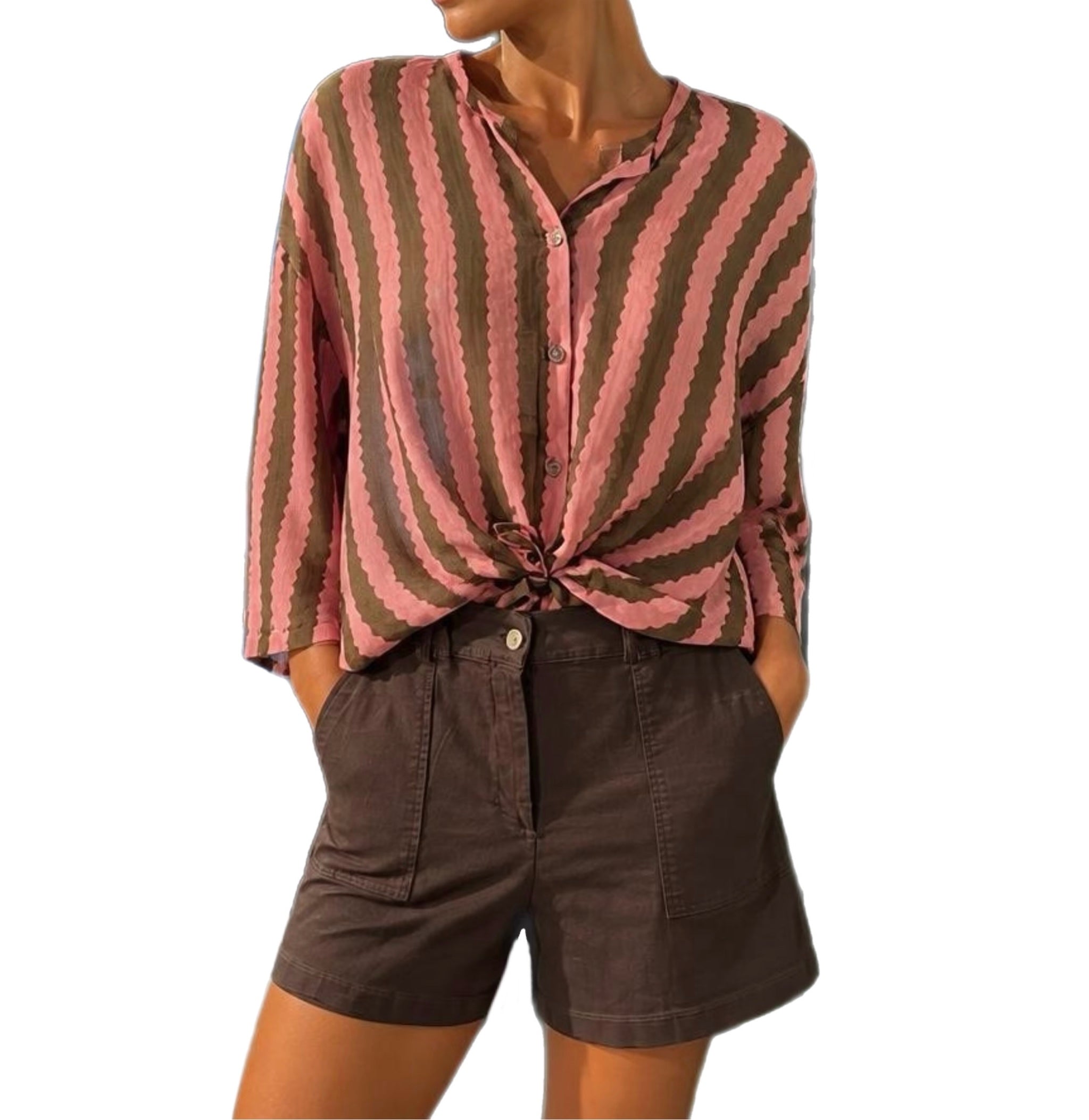 Matié shorts summer moro