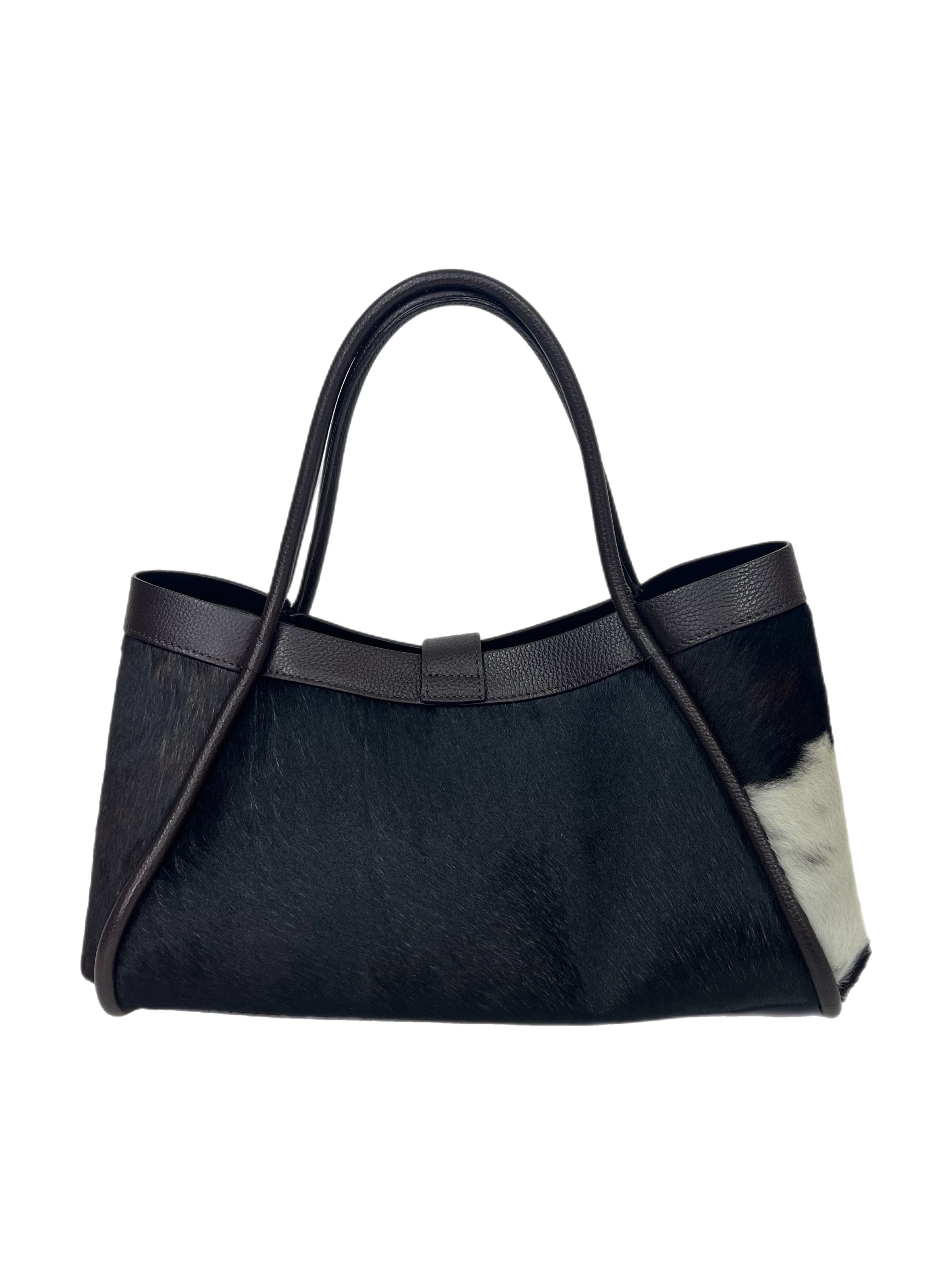 Matié borsa reina cavallino