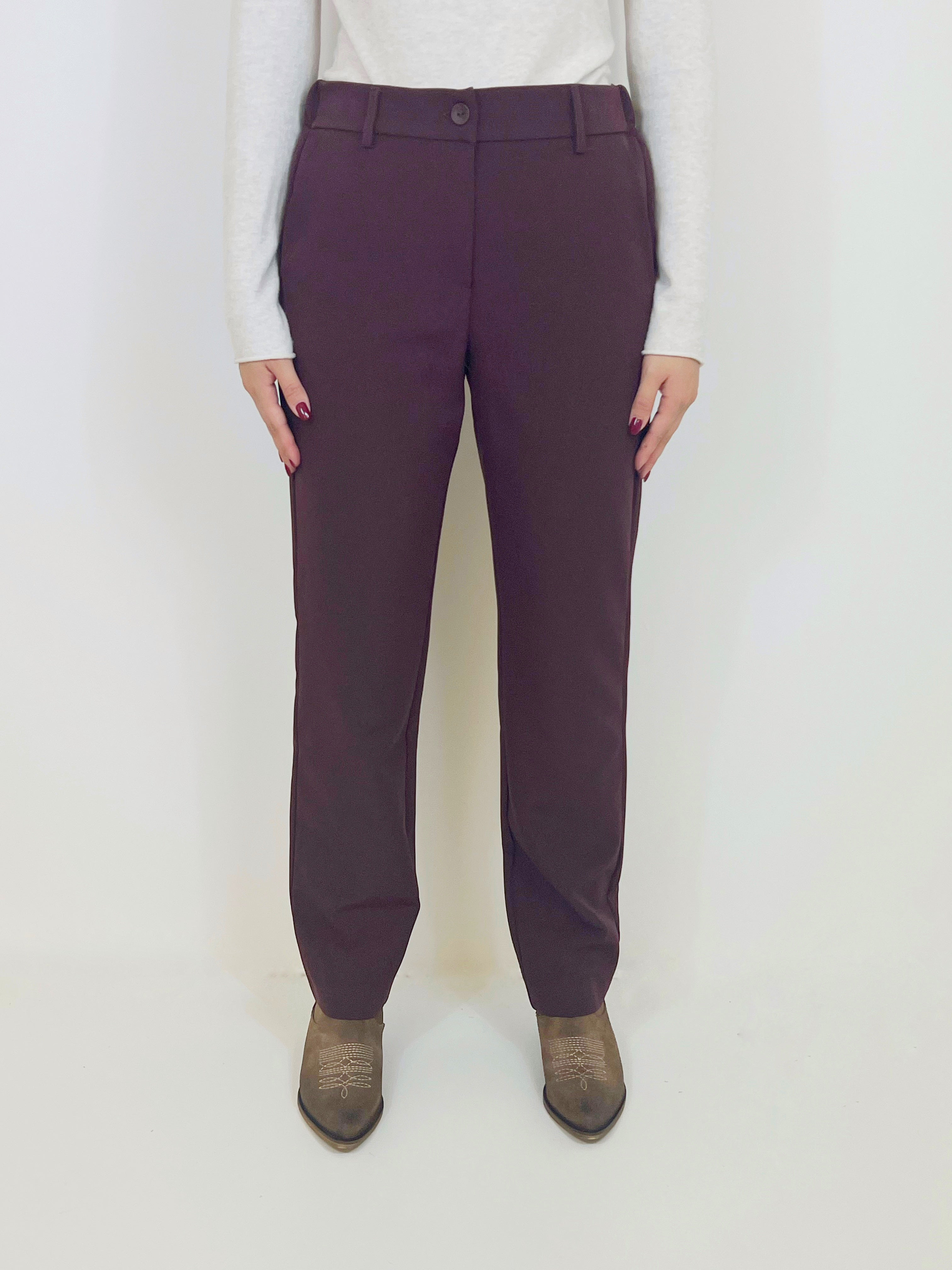 Options pantalone chinos