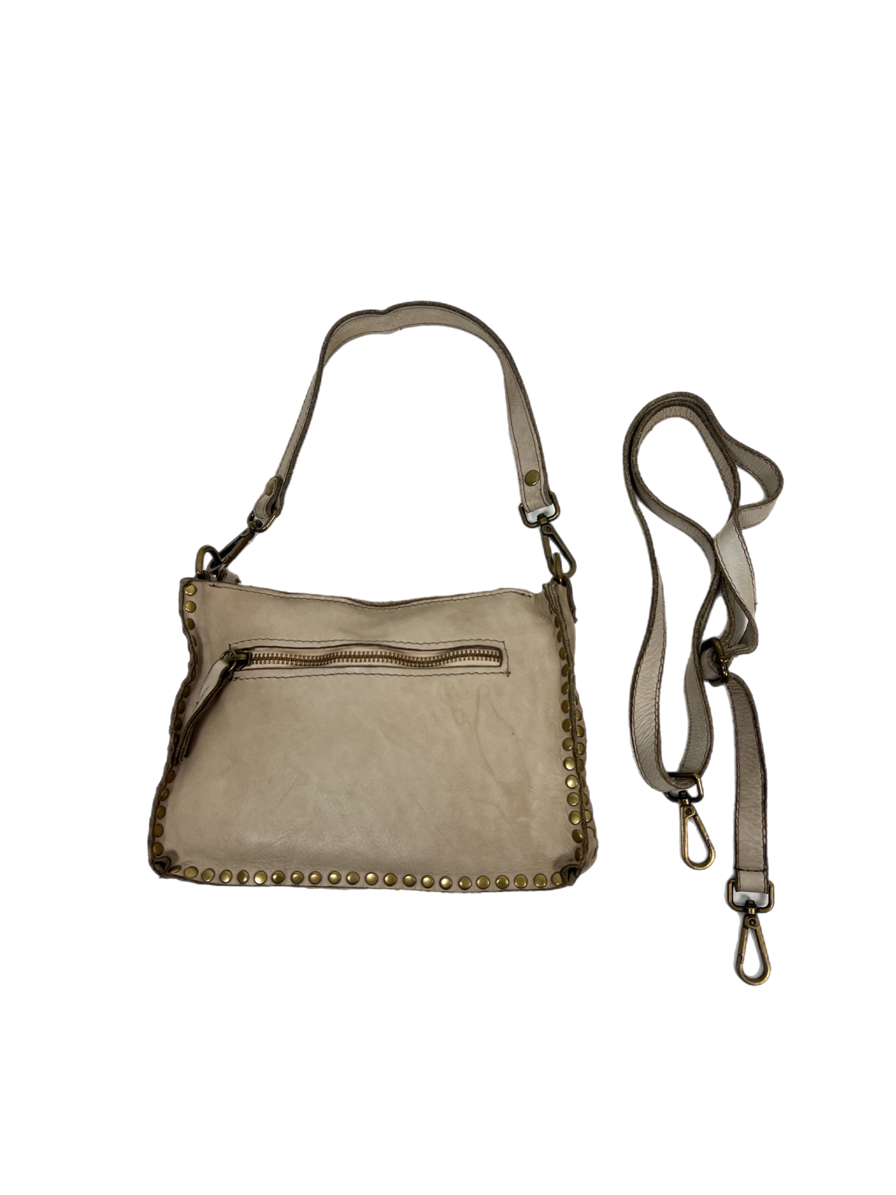 Matié borsa pelle Bilbao  latte