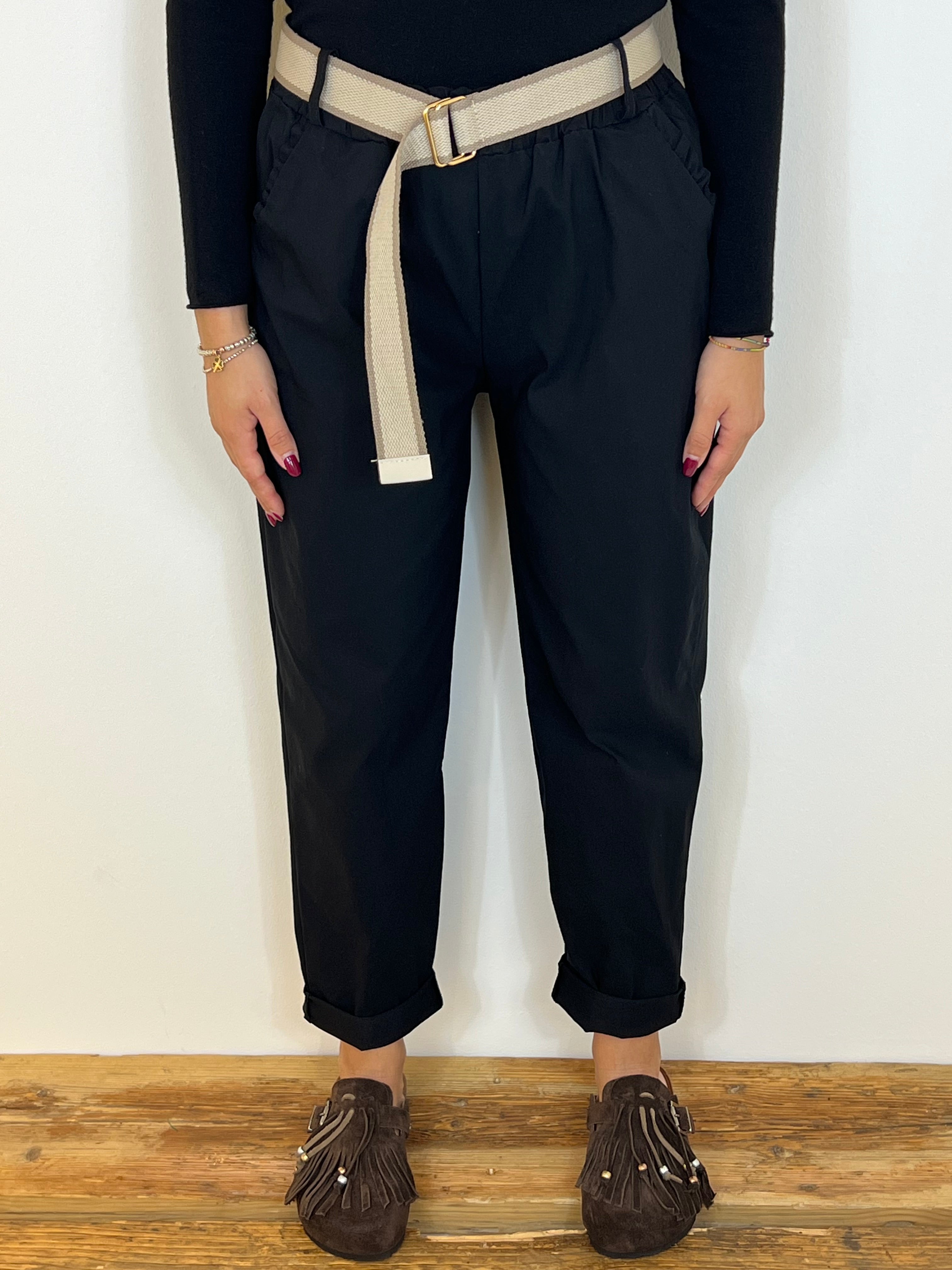 Matié pantalone francy