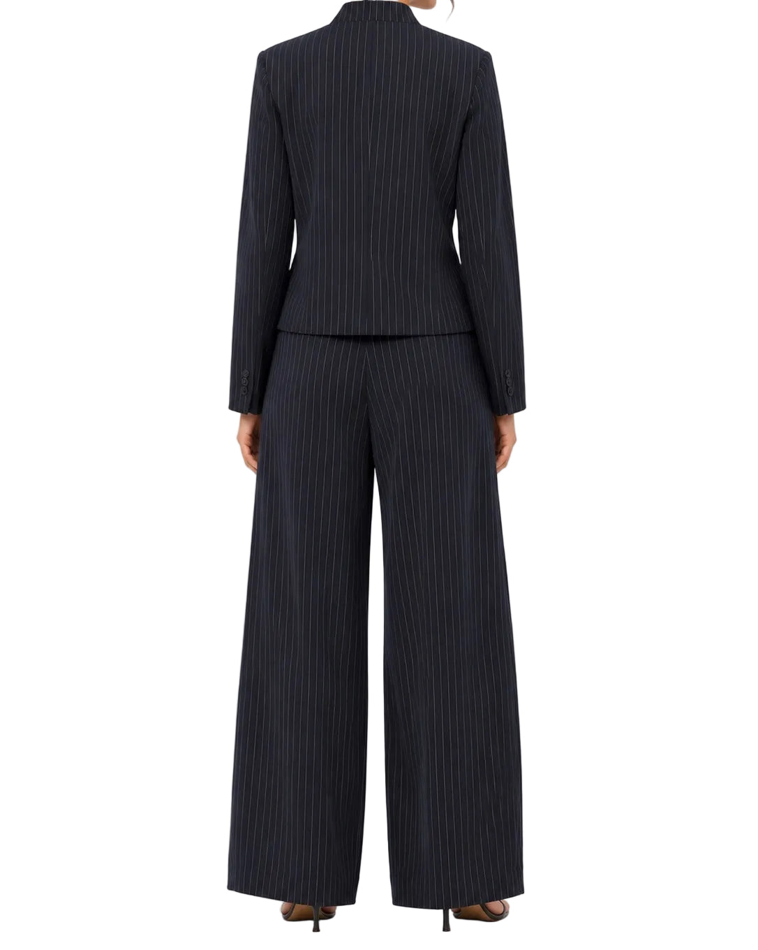 Susy mix pantalone crop