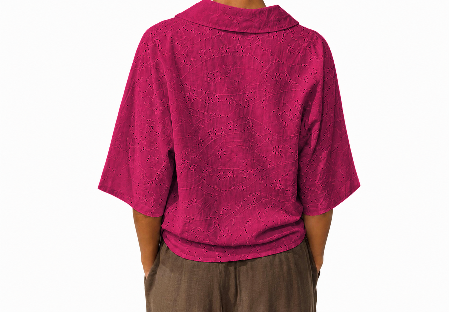 Matié camicia dany prugna