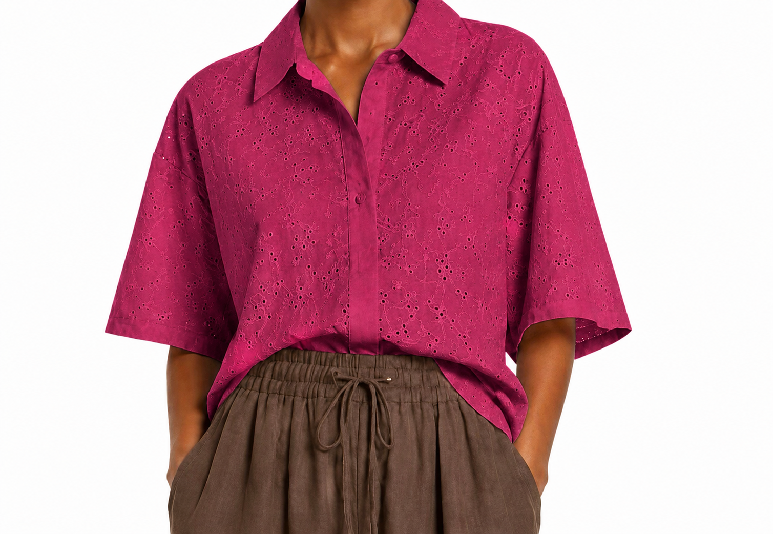 Matié camicia dany prugna