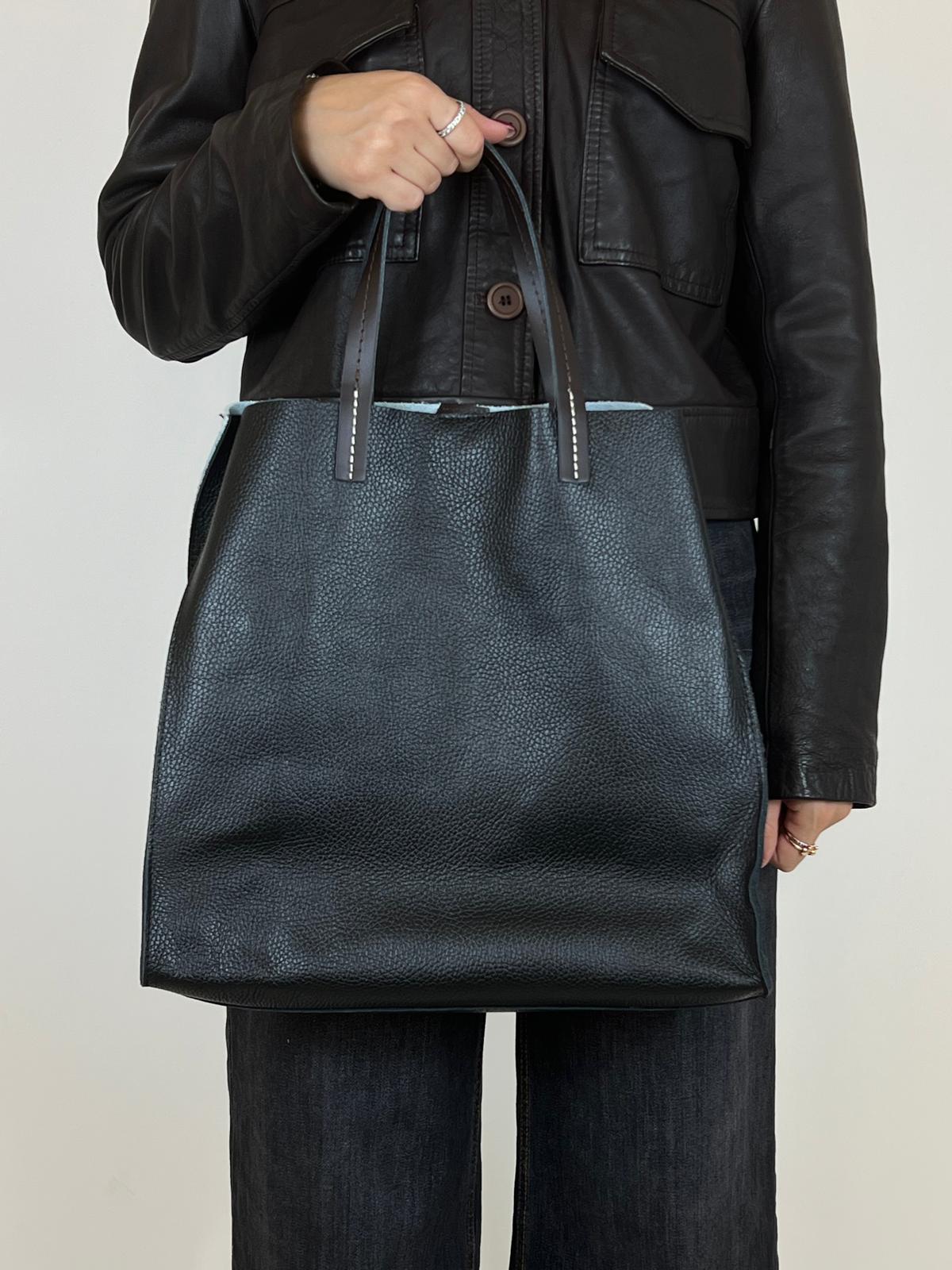 Borsa Letizia cavallino