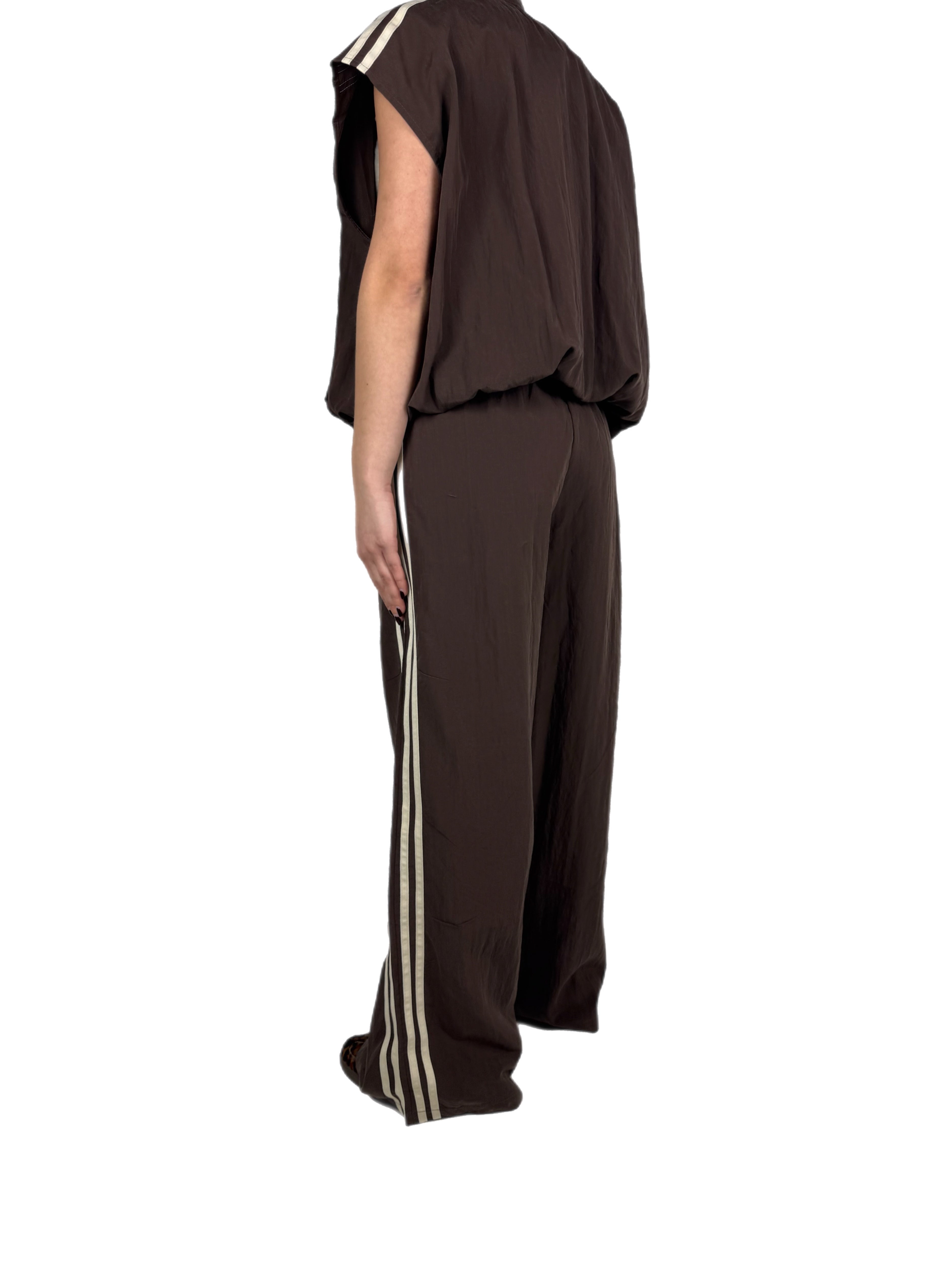 Brend pantalone banda