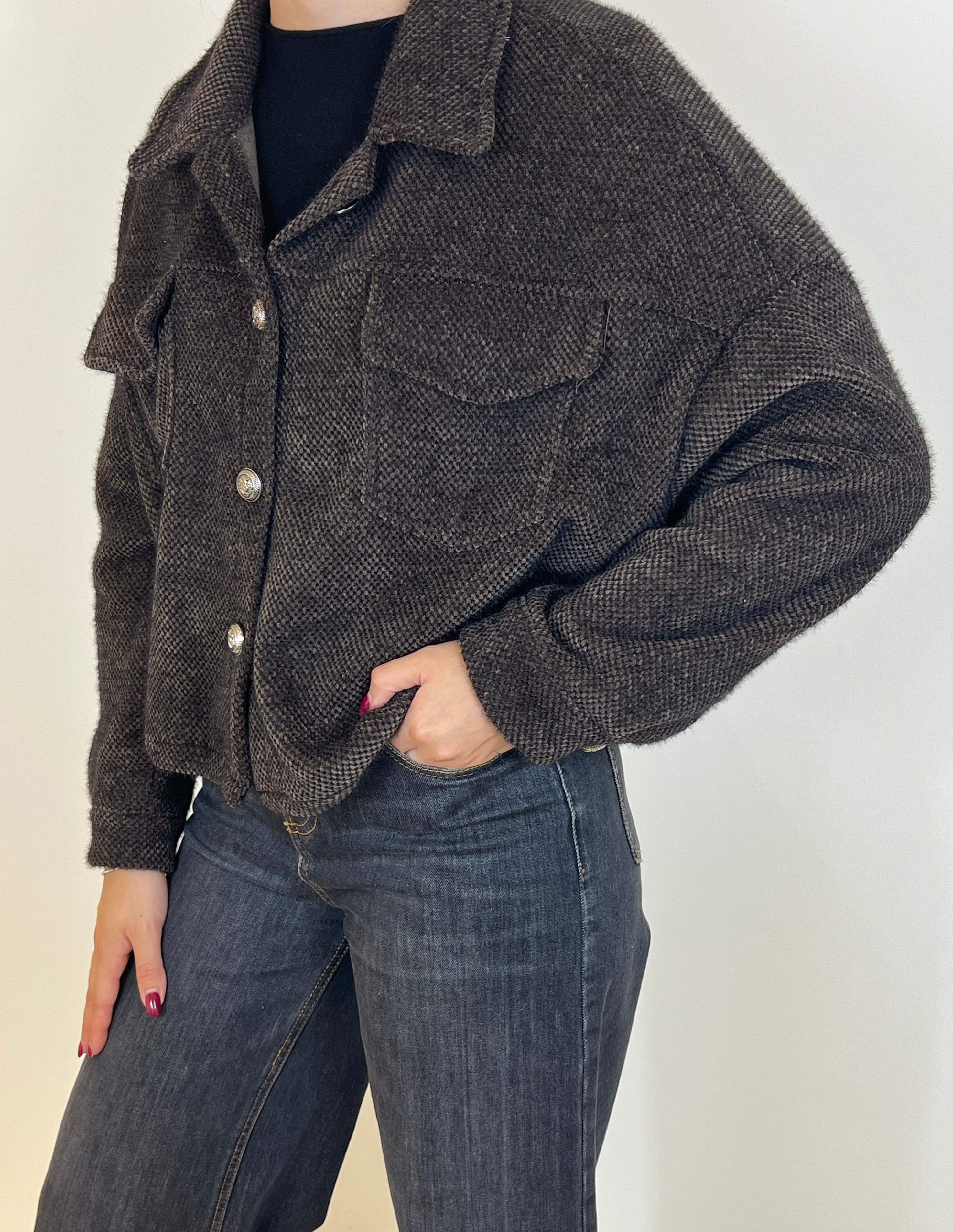 Matié giacca astrid