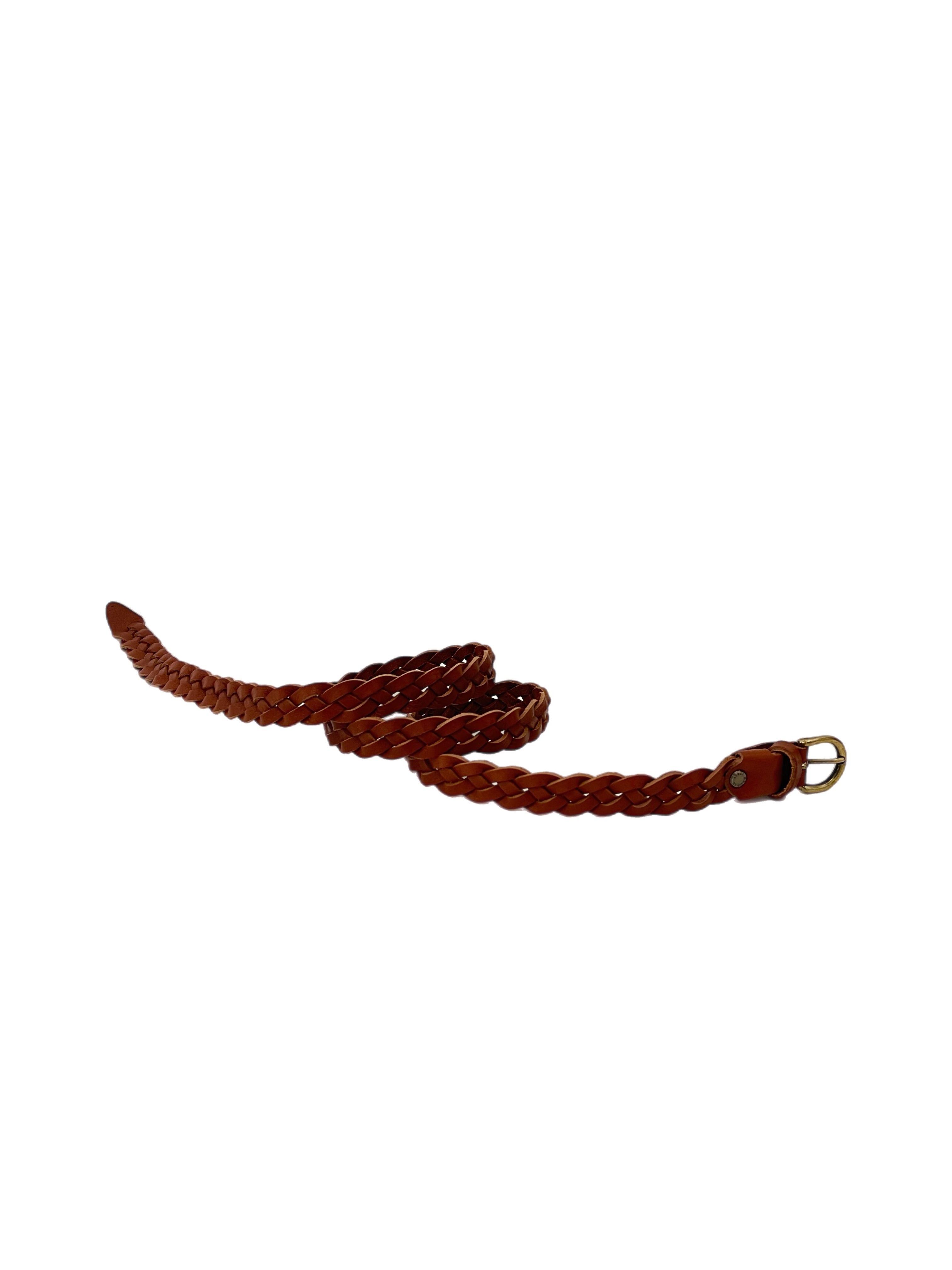 Matié cintura pelle regal cuoio
