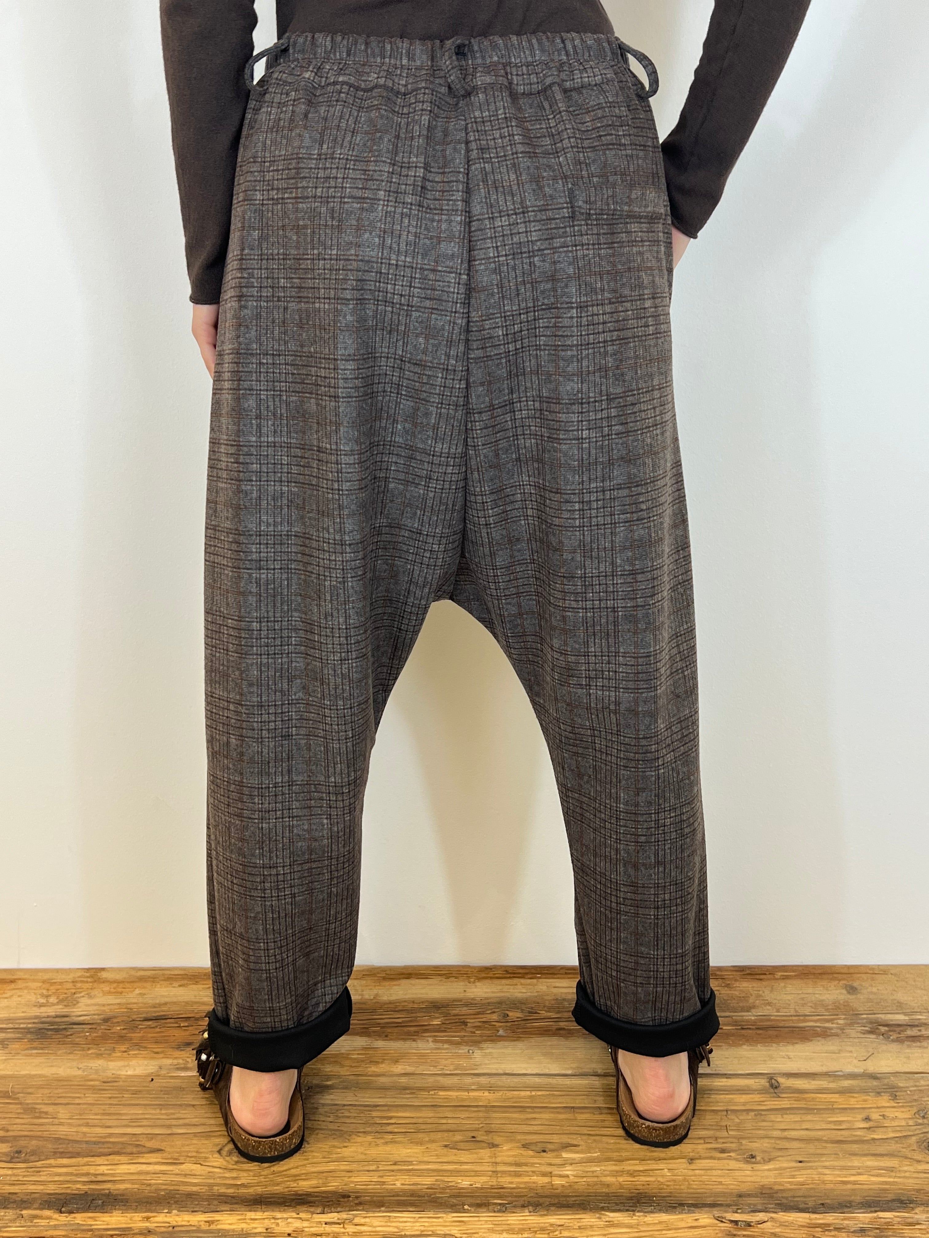 Matié pantalone ilary