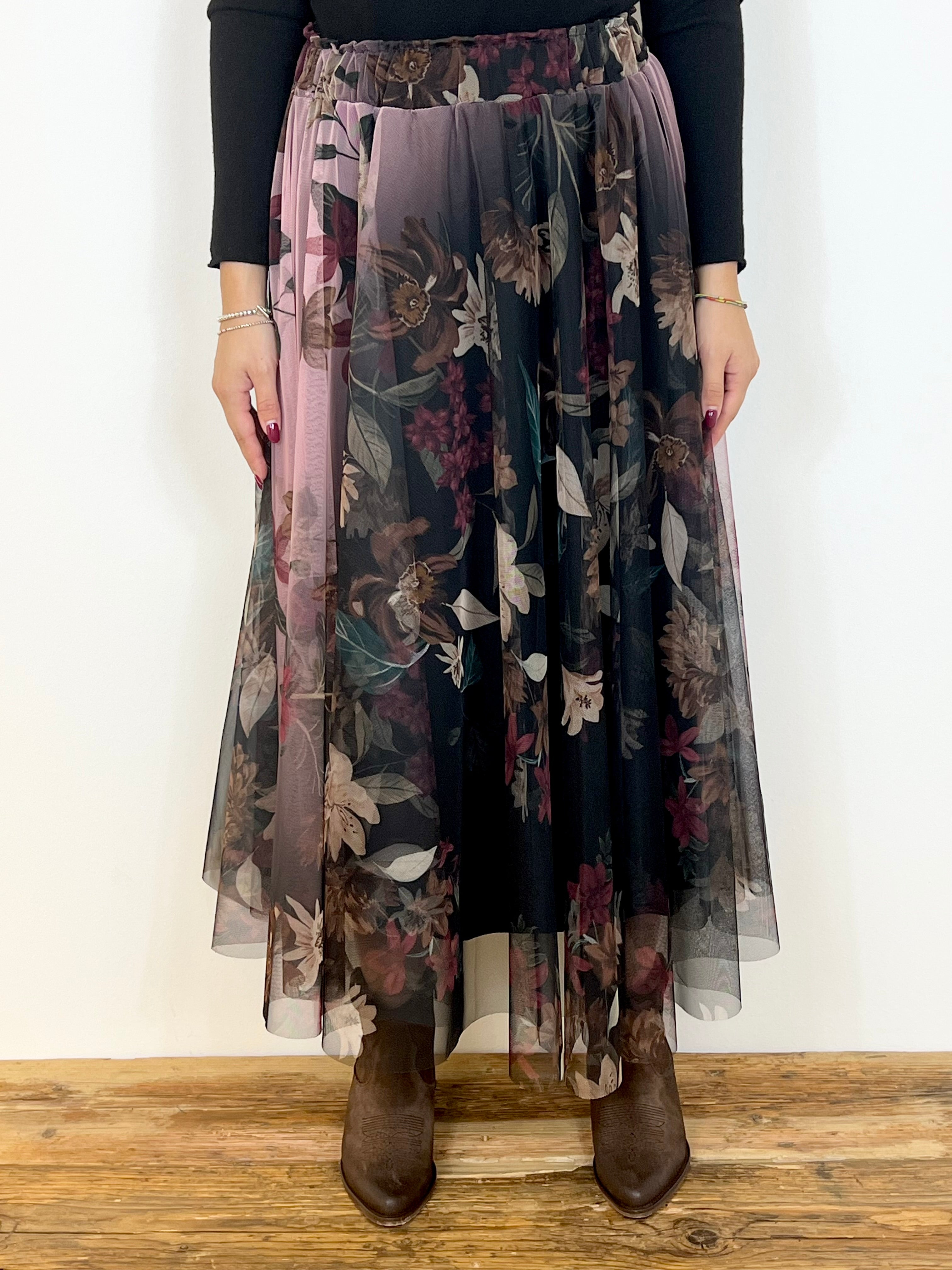 Matié gonna tulle dreamy