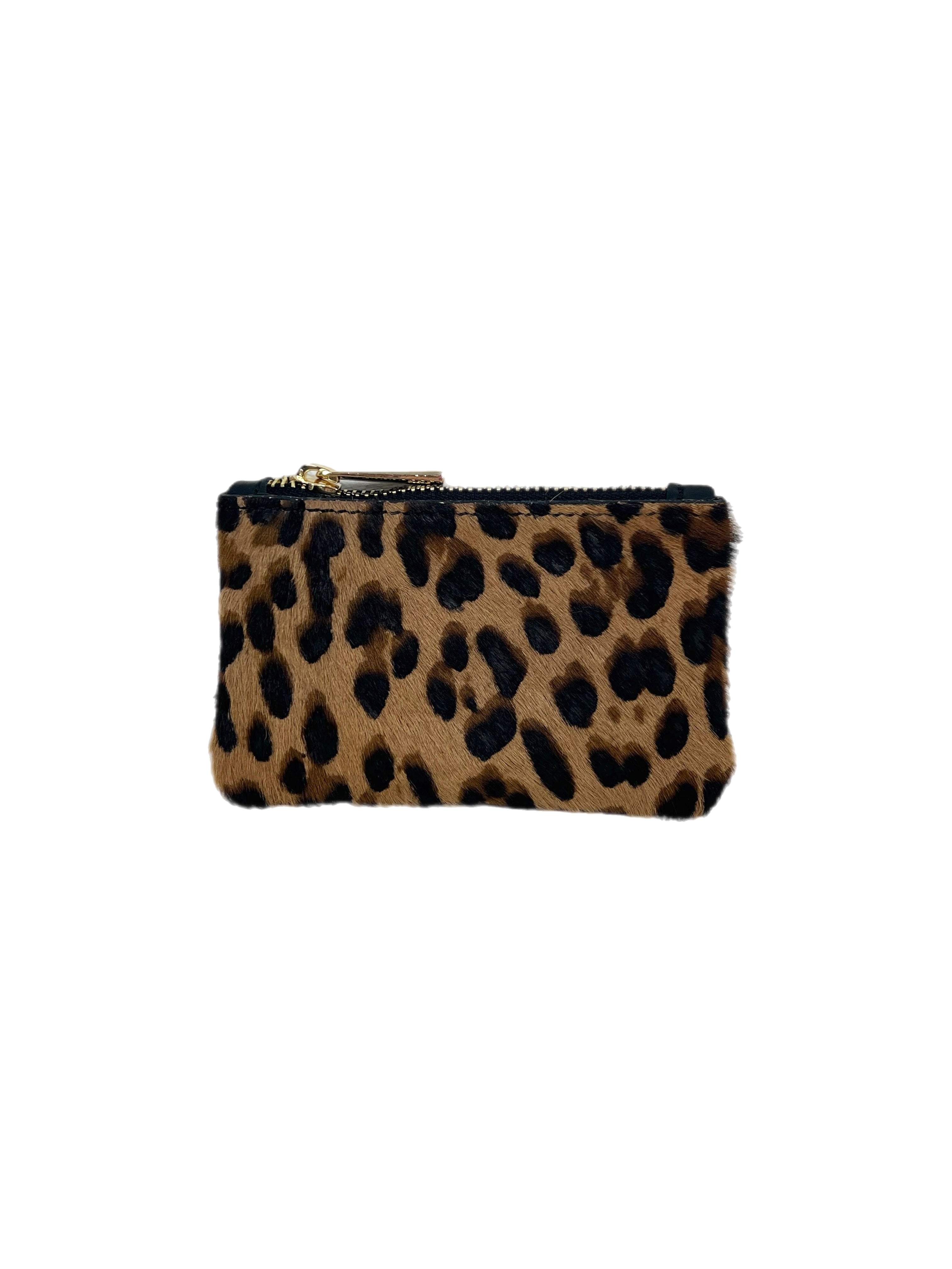 Matié portamonete cannes animalier