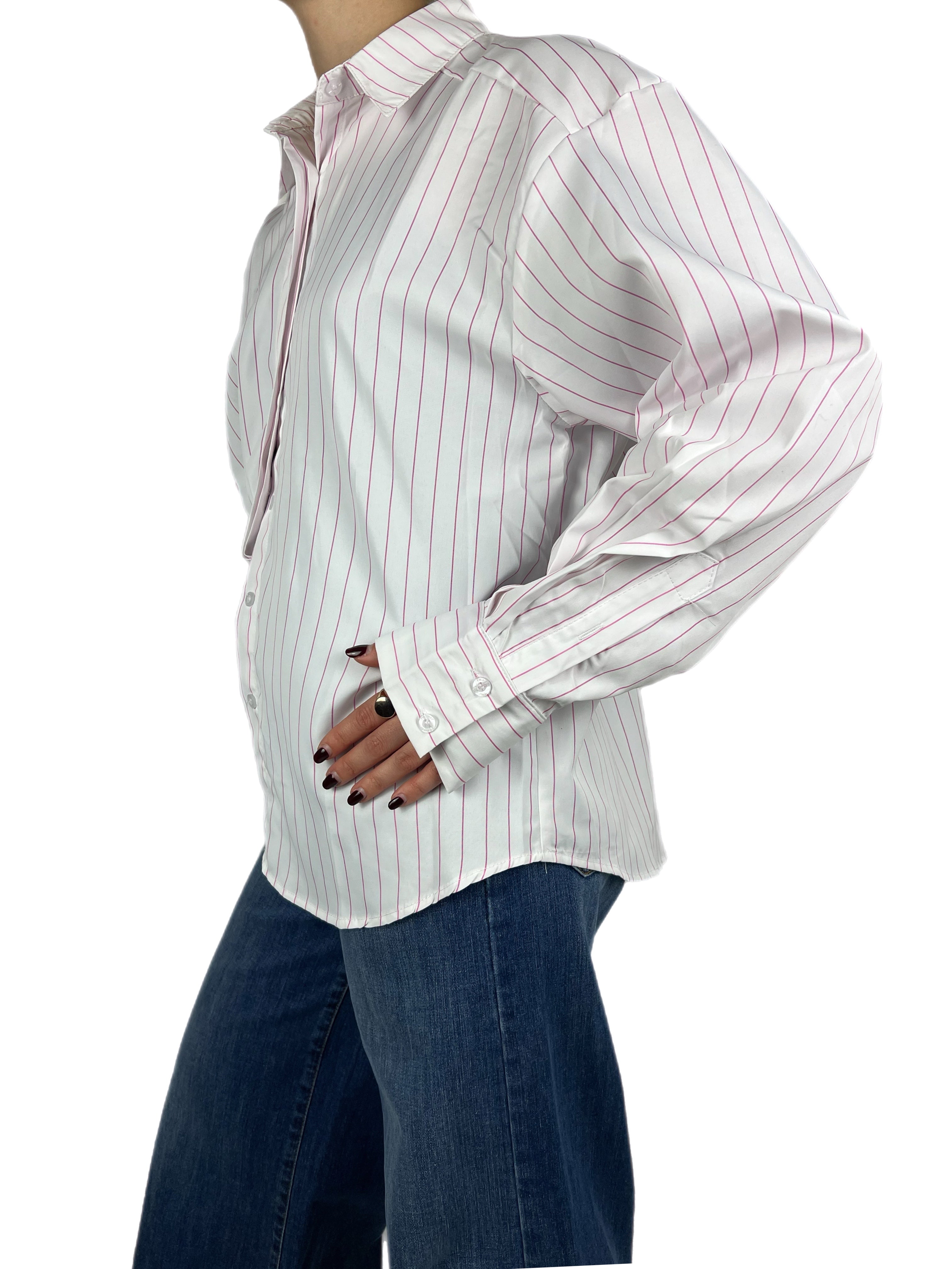 Two way camicia Orel