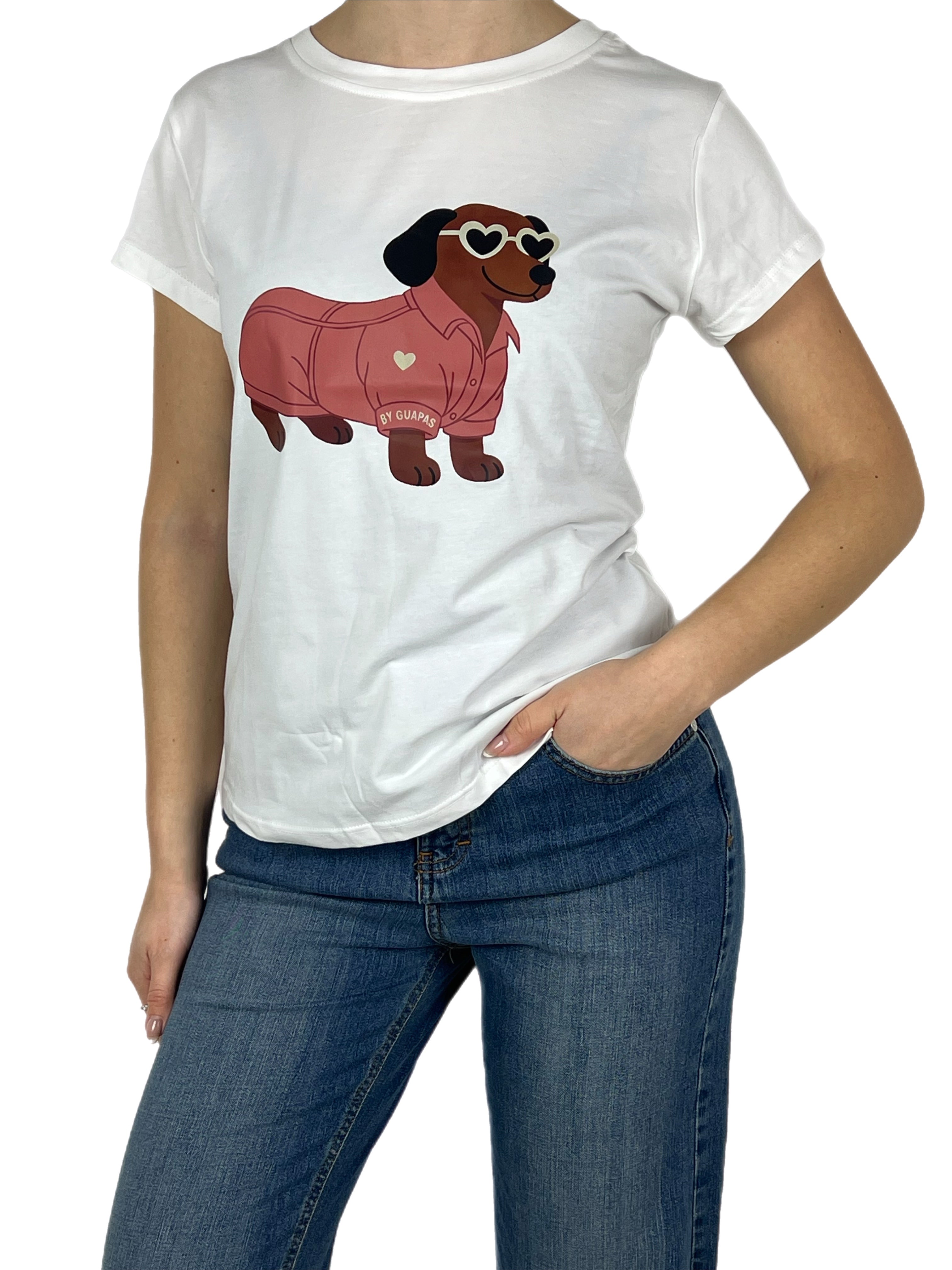 Matié t-shirt Larissa