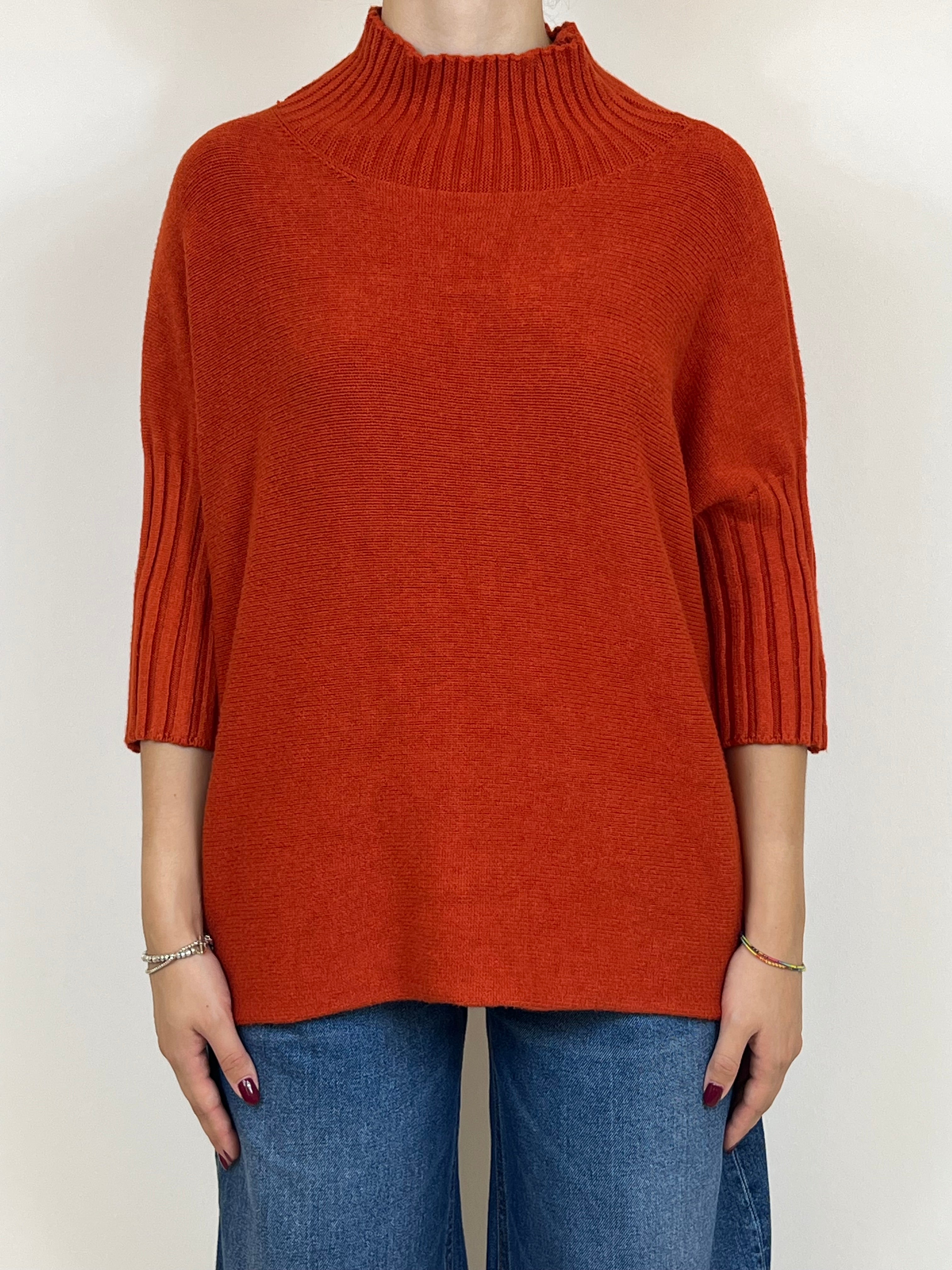 Matié maglia manica 3/4