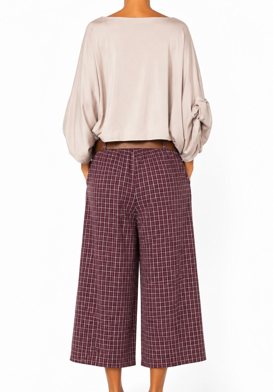 Matié pantalone ducci