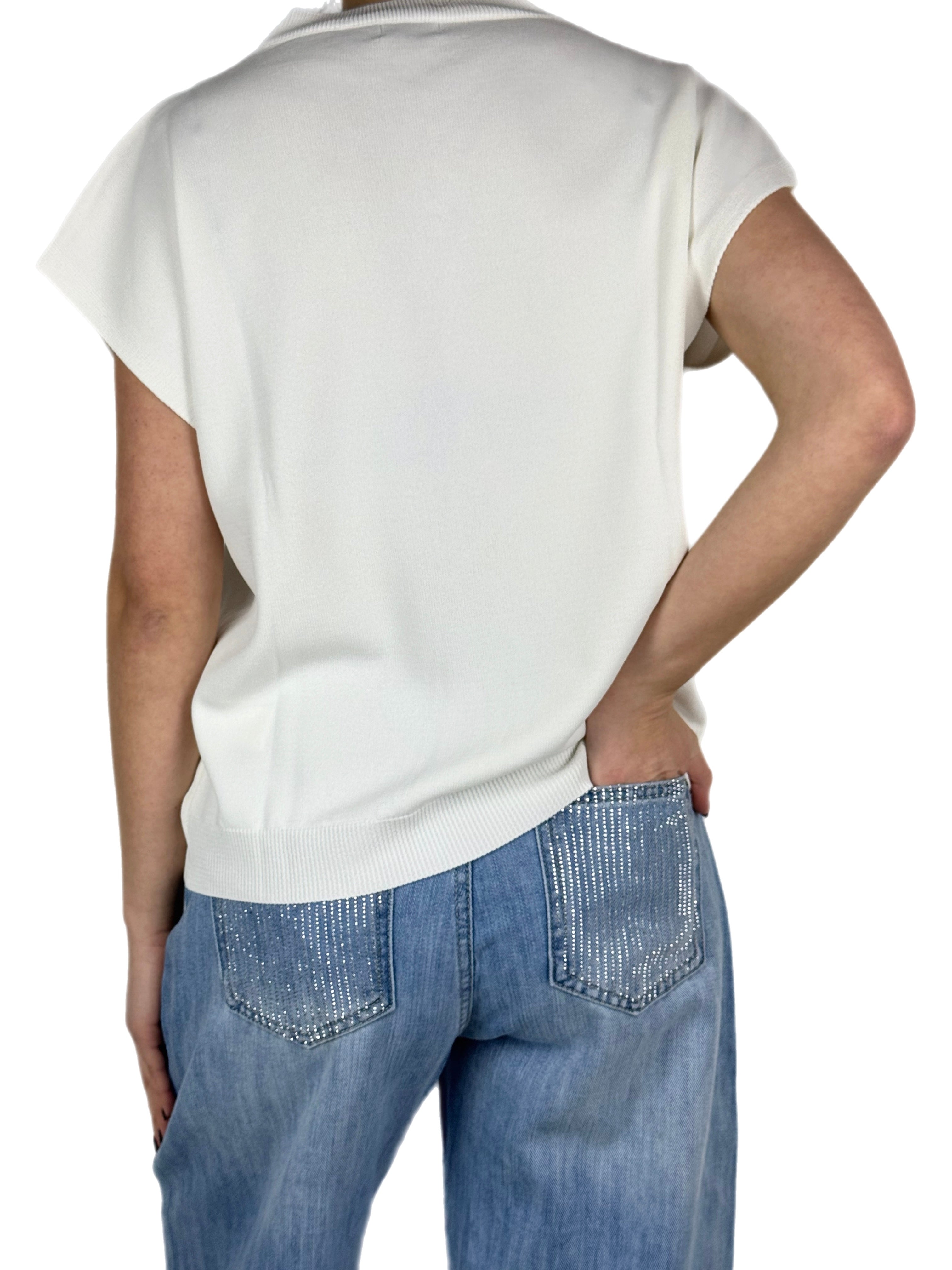 Brend maglia ludo