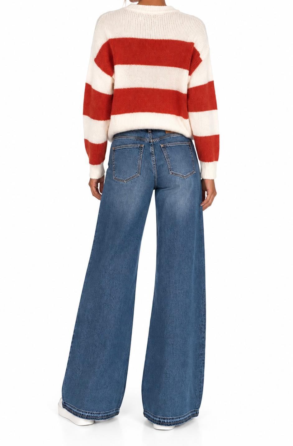 Tiffosi jeans Bella