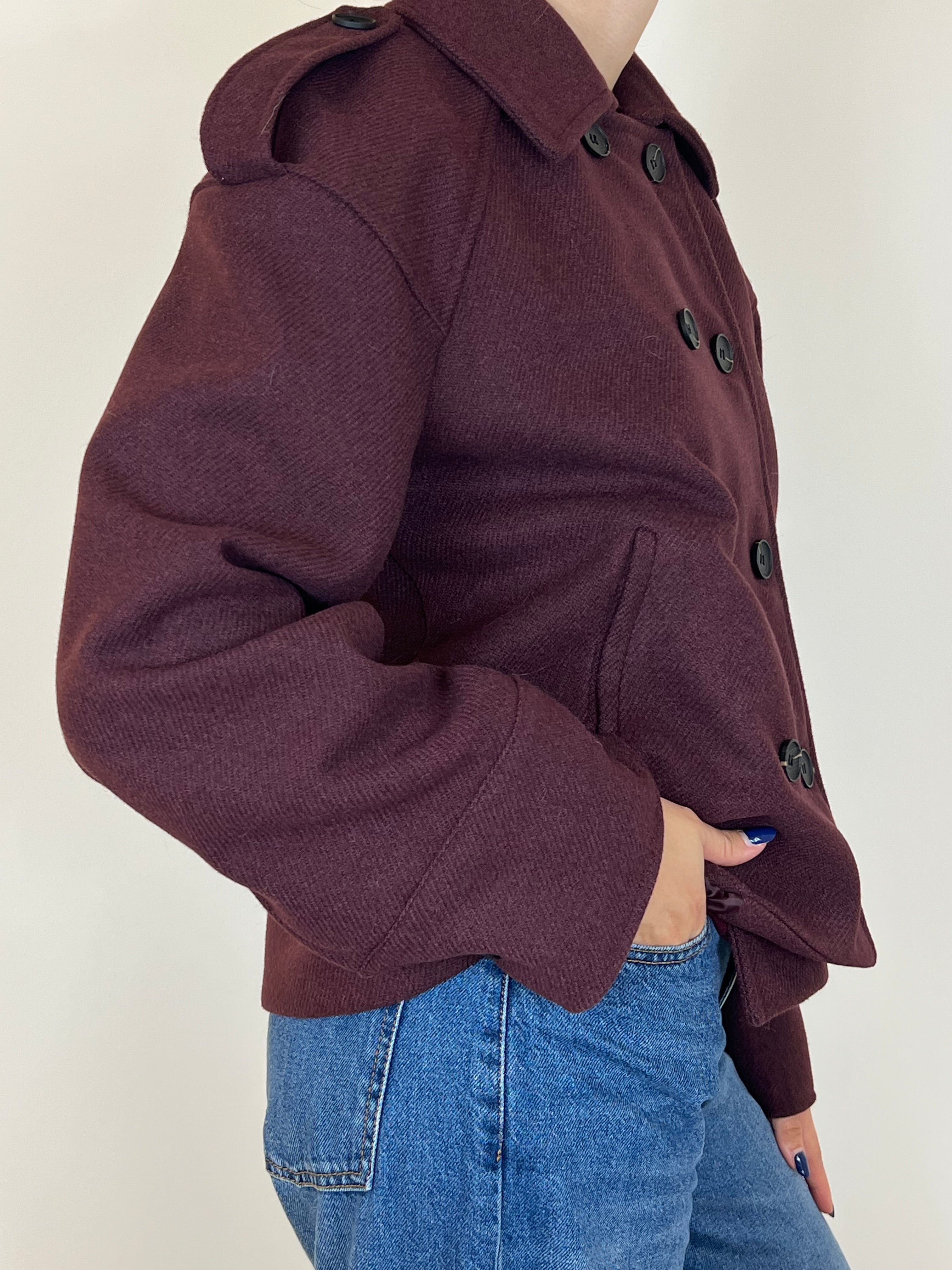 Matié cappottino malaga