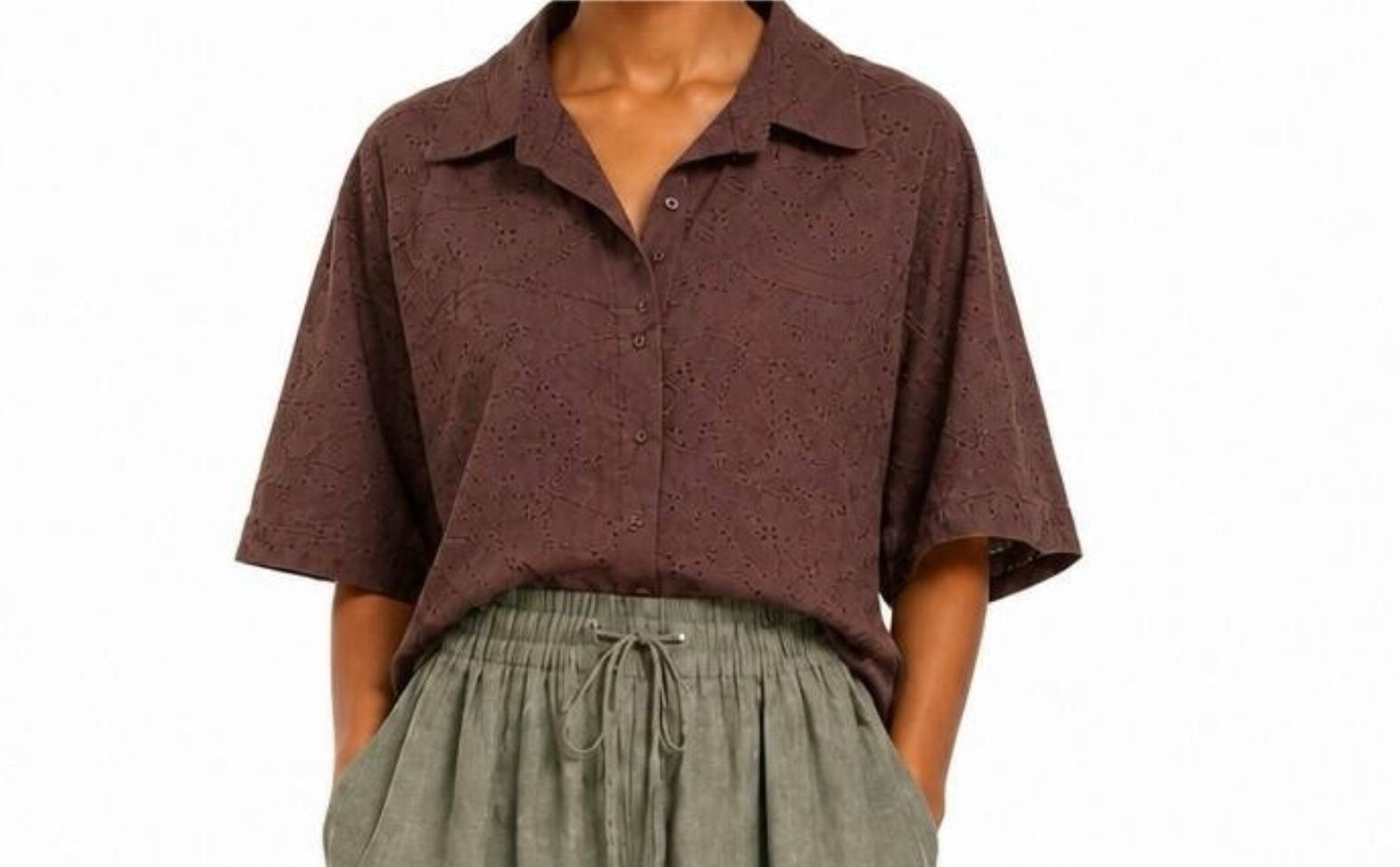 Matié camicia dany ciokko