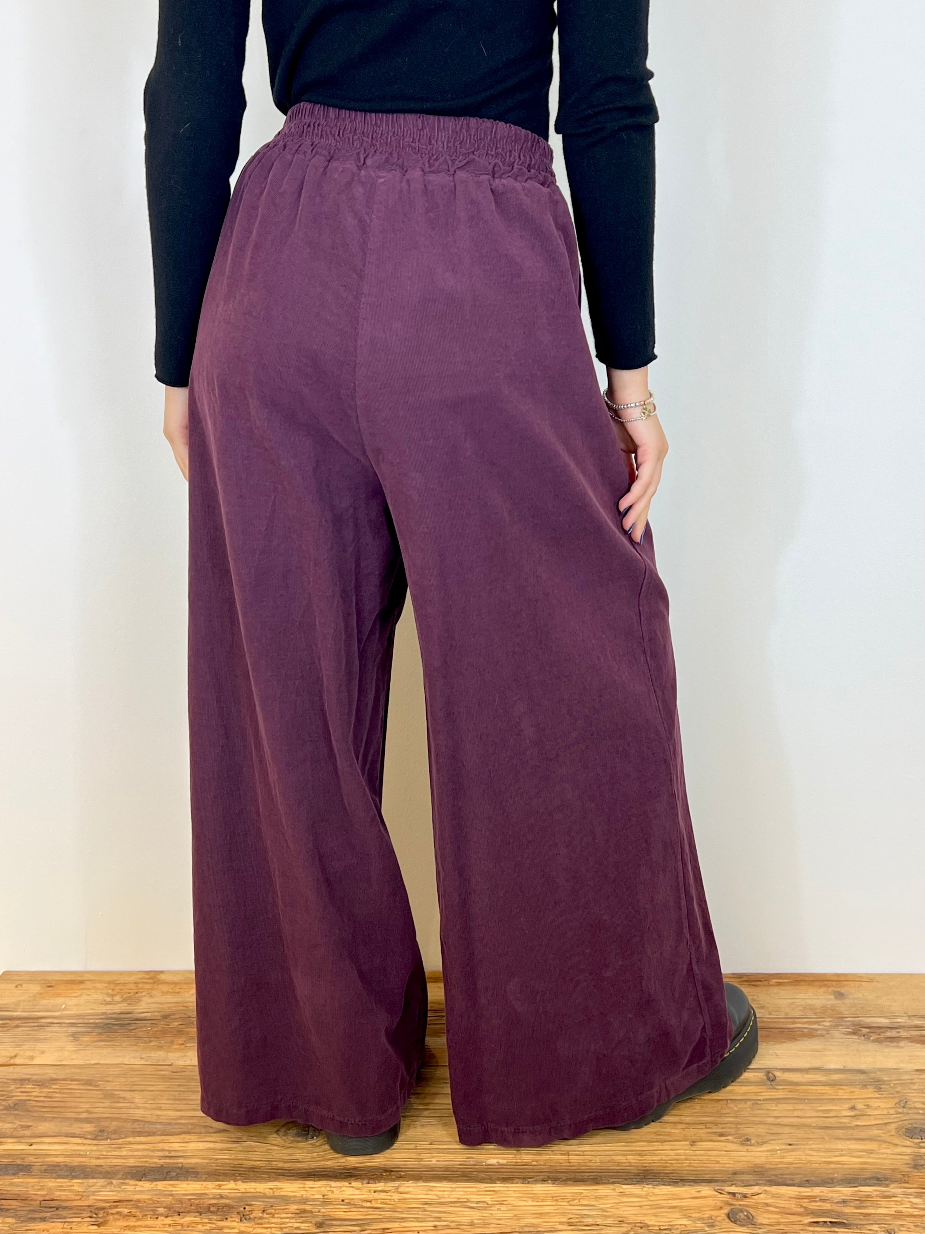 Matié pantalone jenny