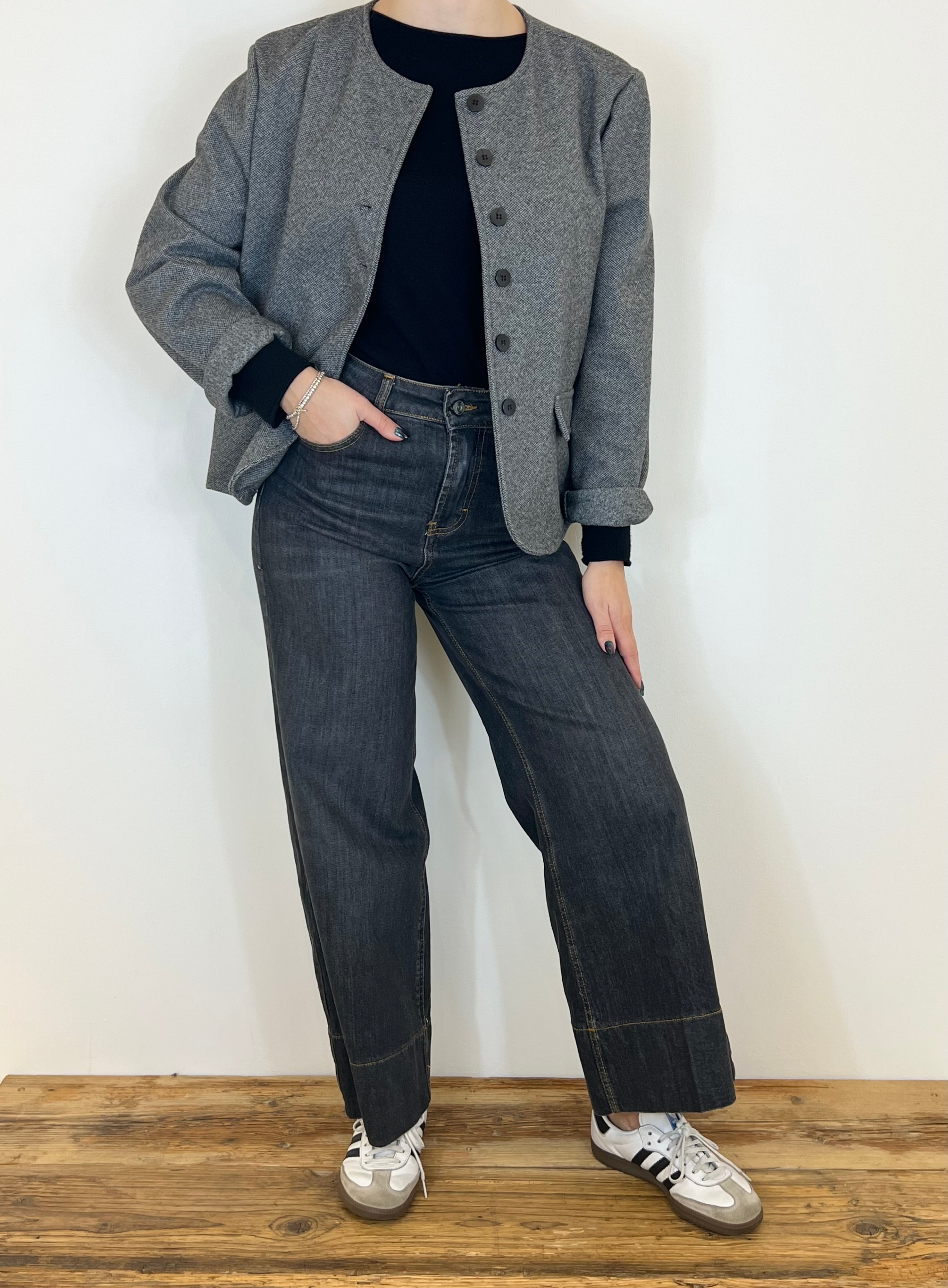 Matié giacca yokohama