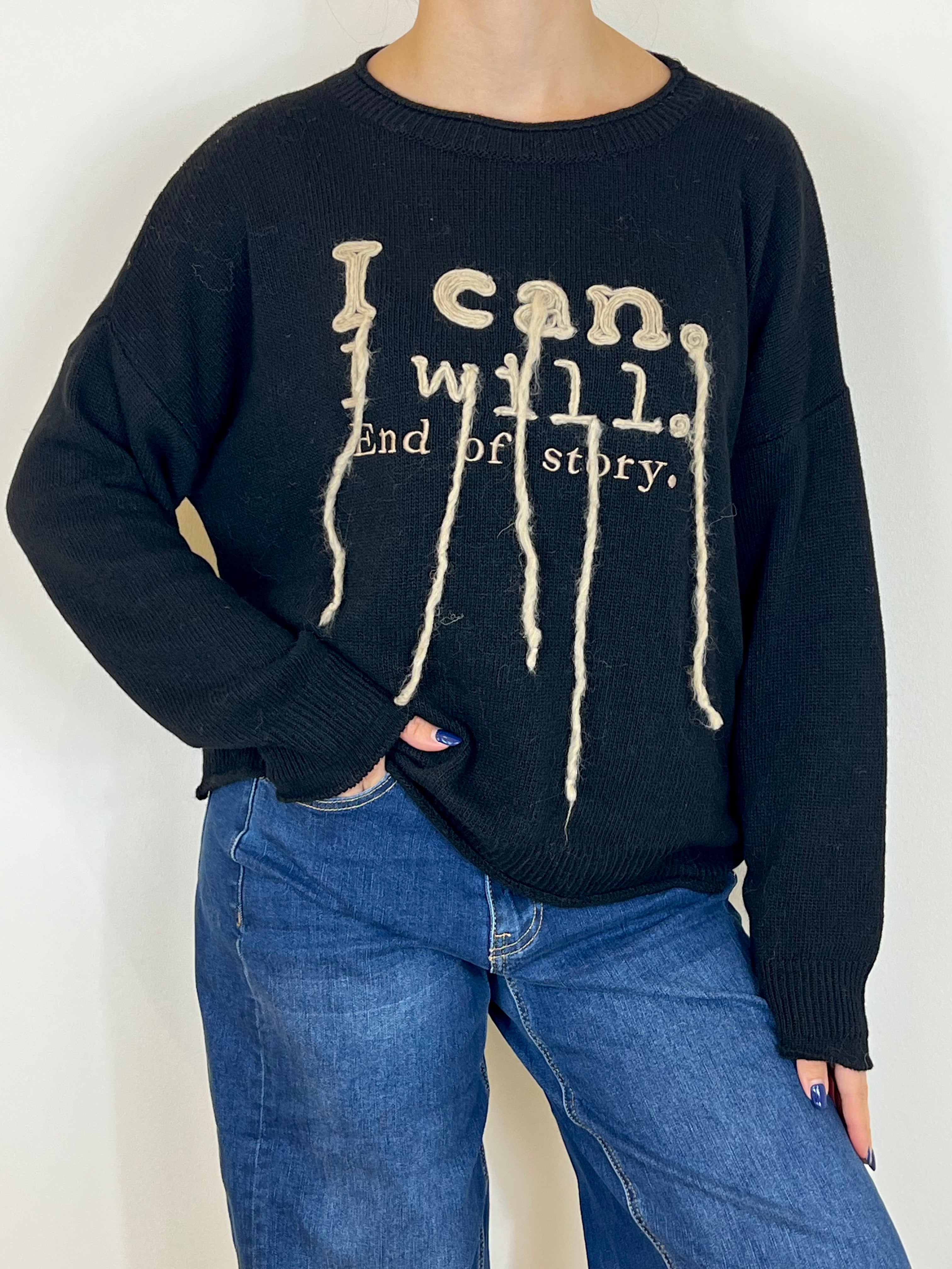 Susy mix maglia story