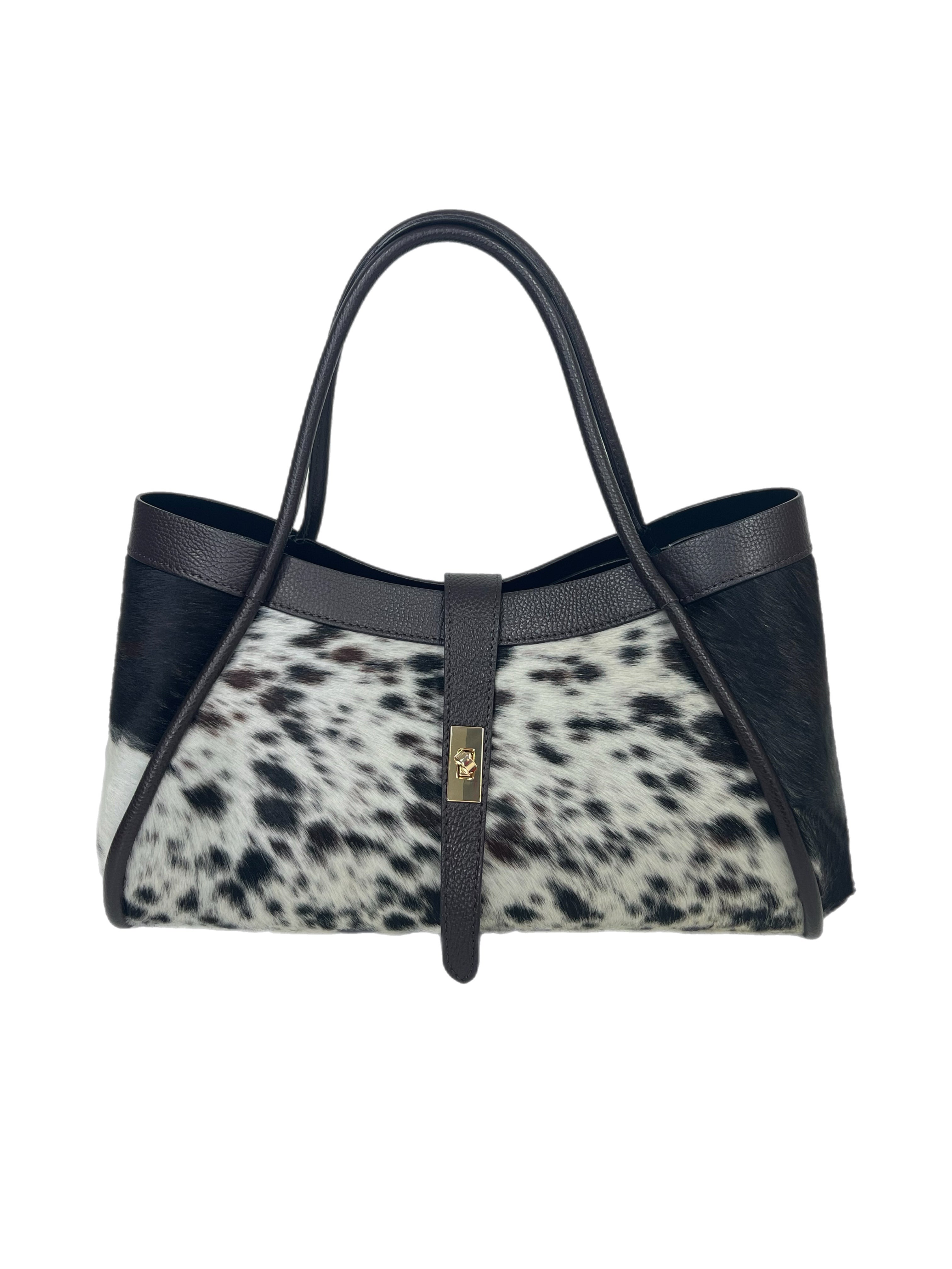 Matié borsa reina cavallino