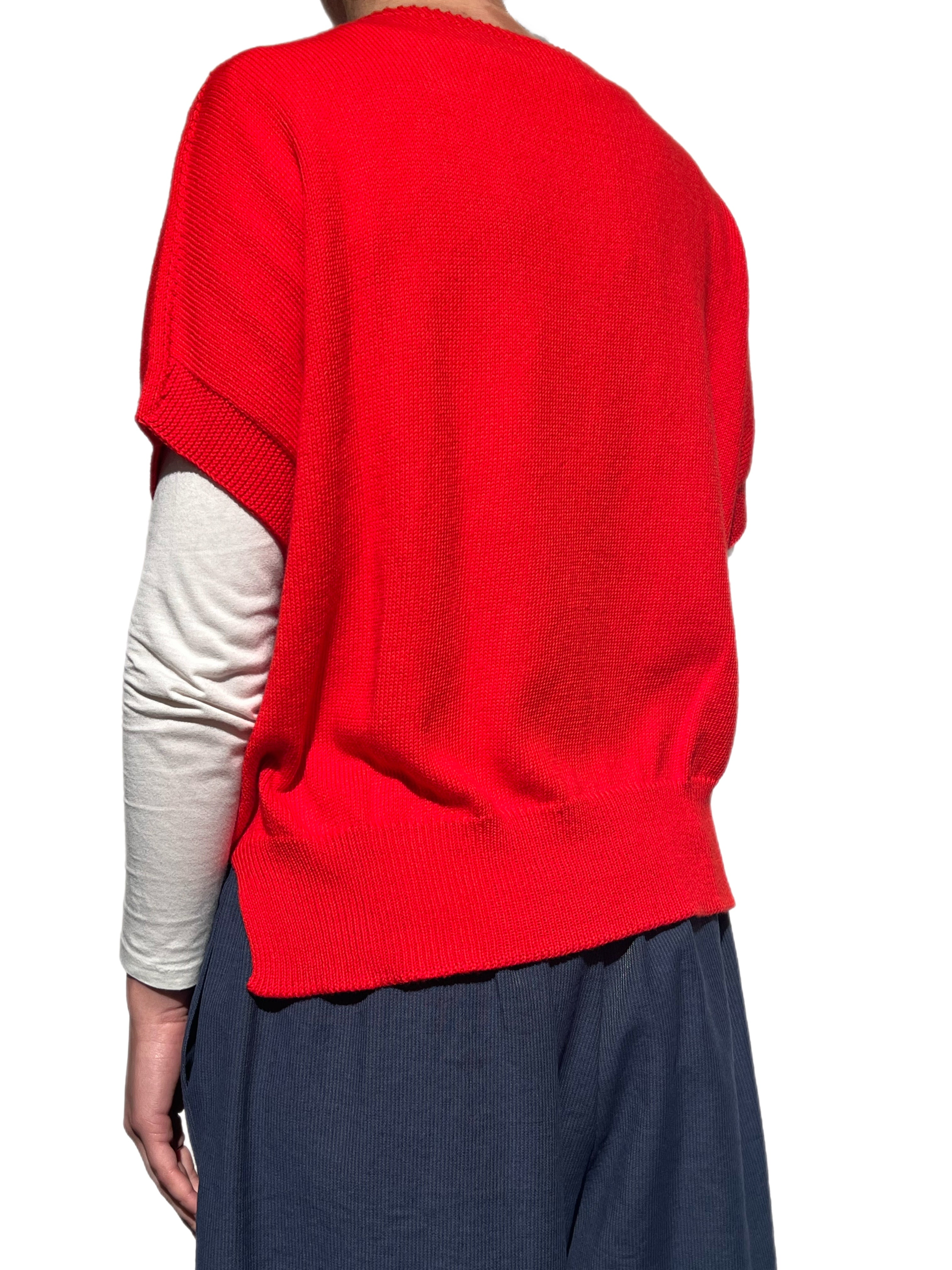 Brend maglia kimono