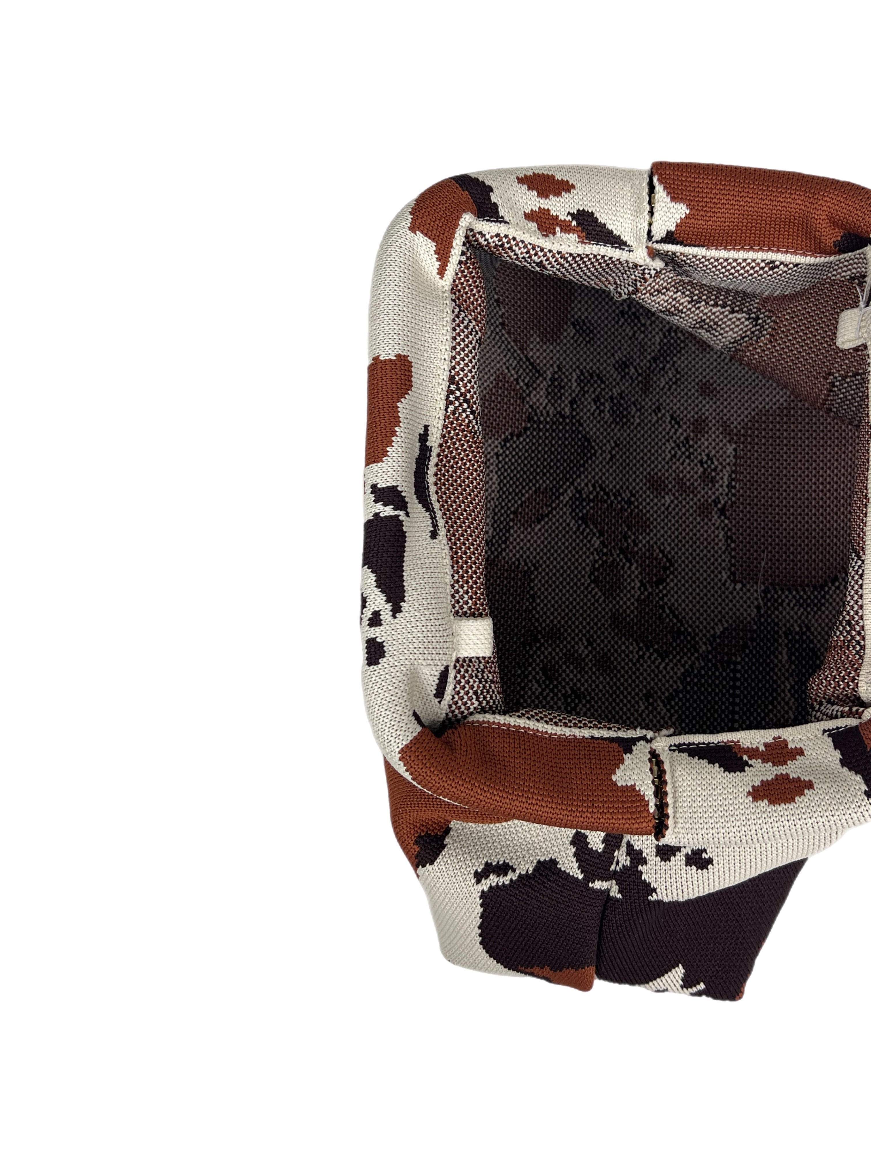 Matié pochette pimpa maculata