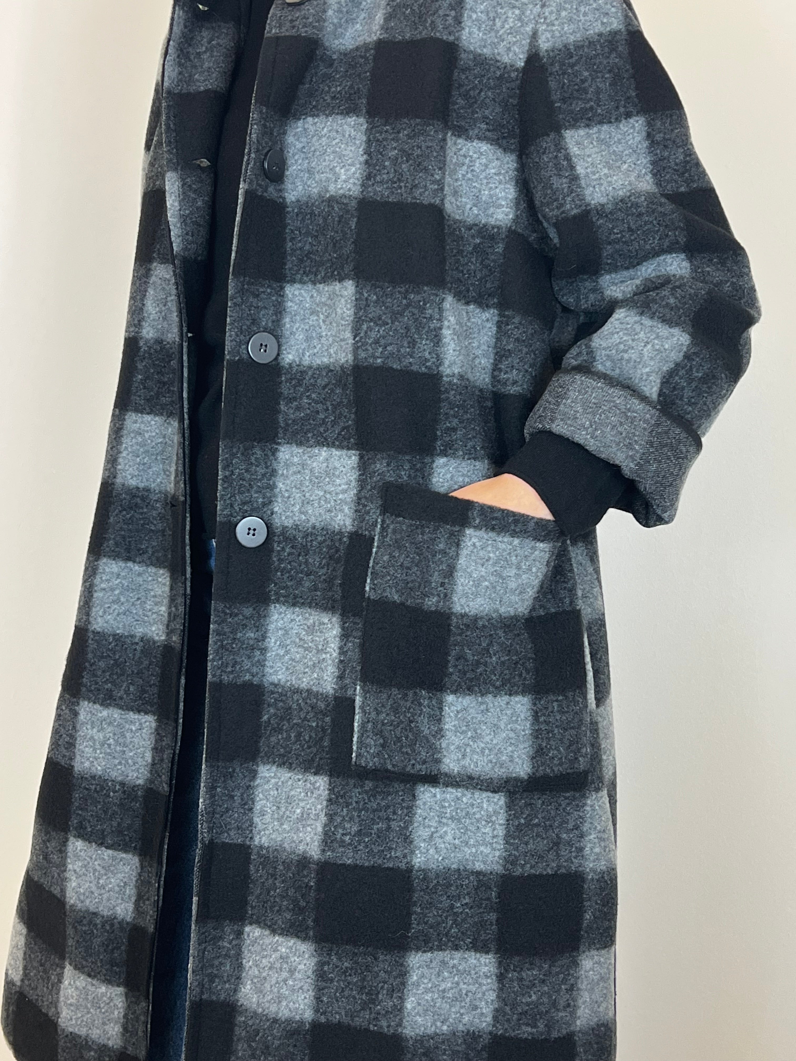 Matié cappotto Susy