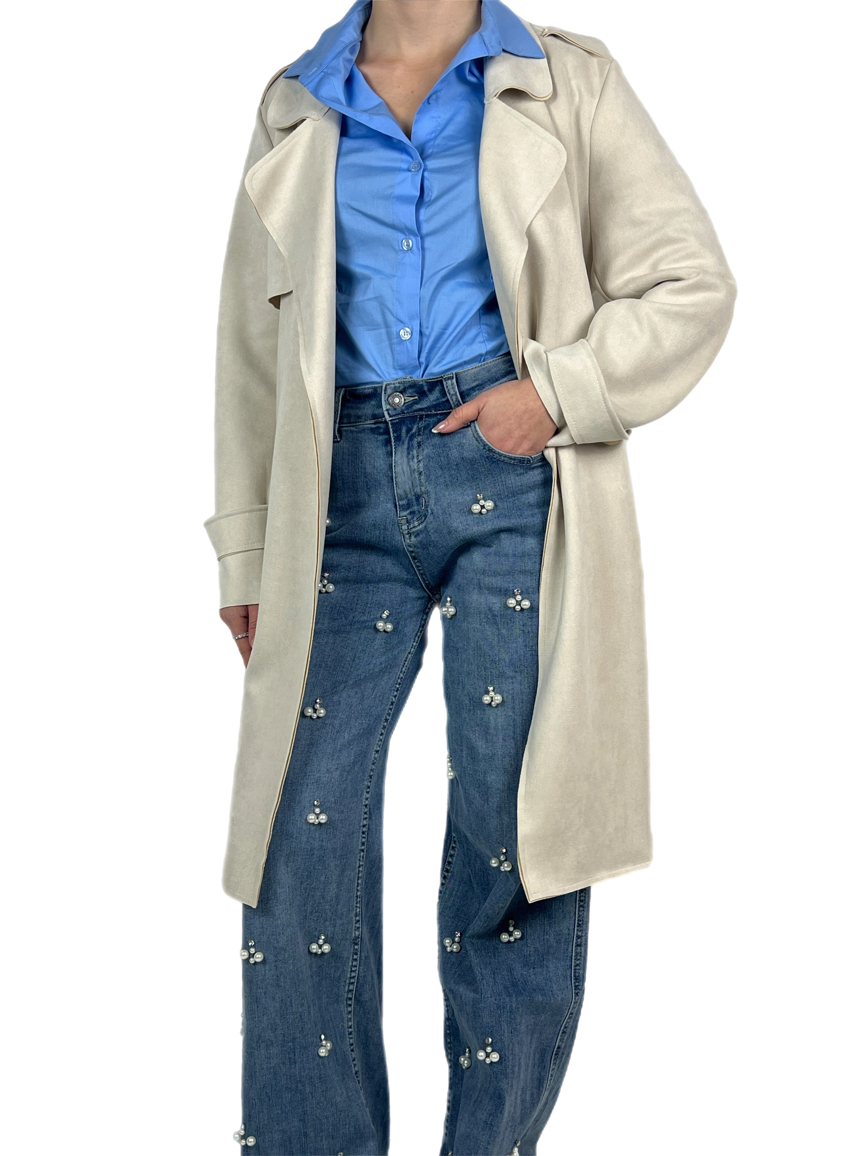 Matié jeans jolie