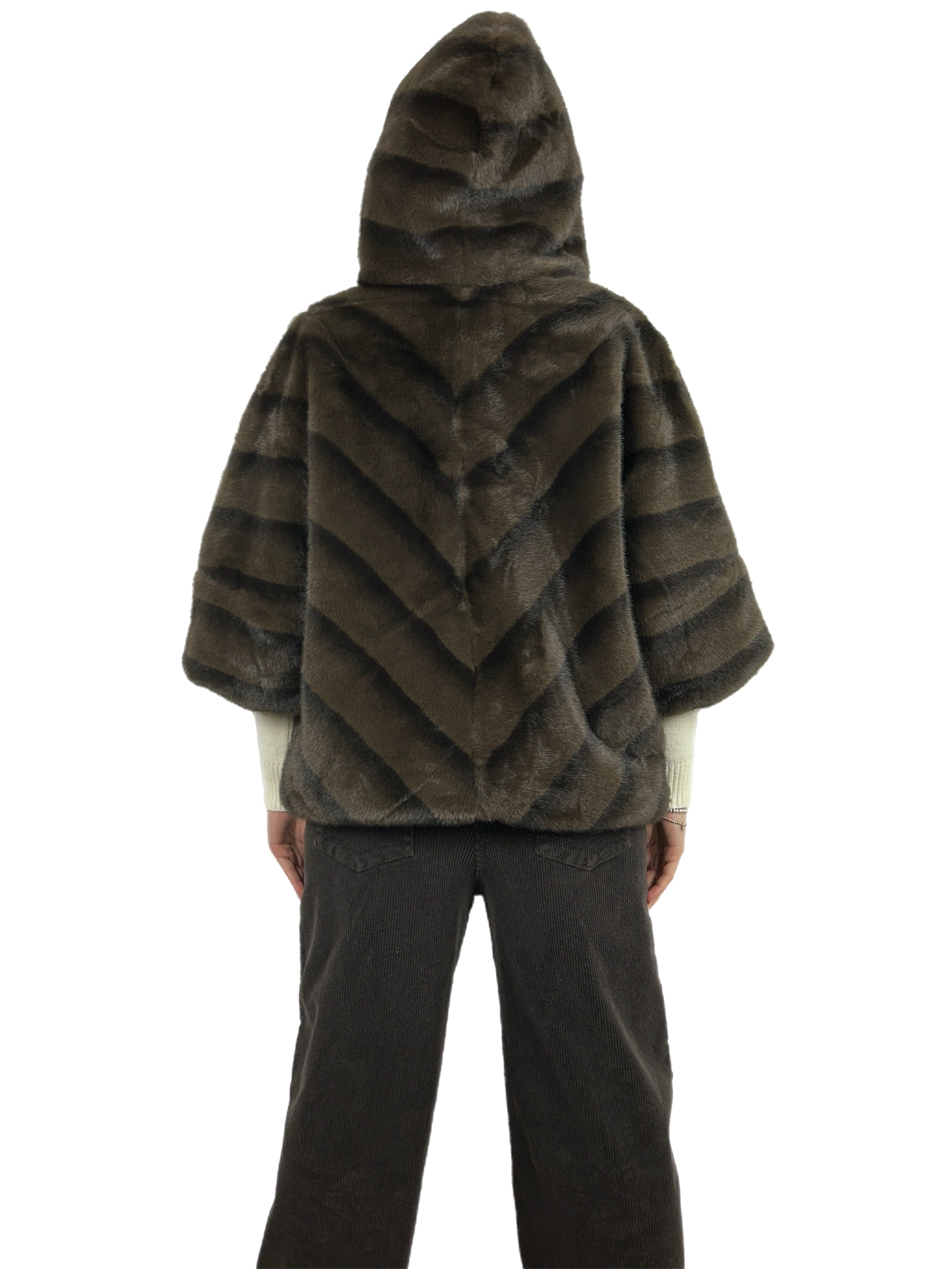 Matié ecopelliccia lopez