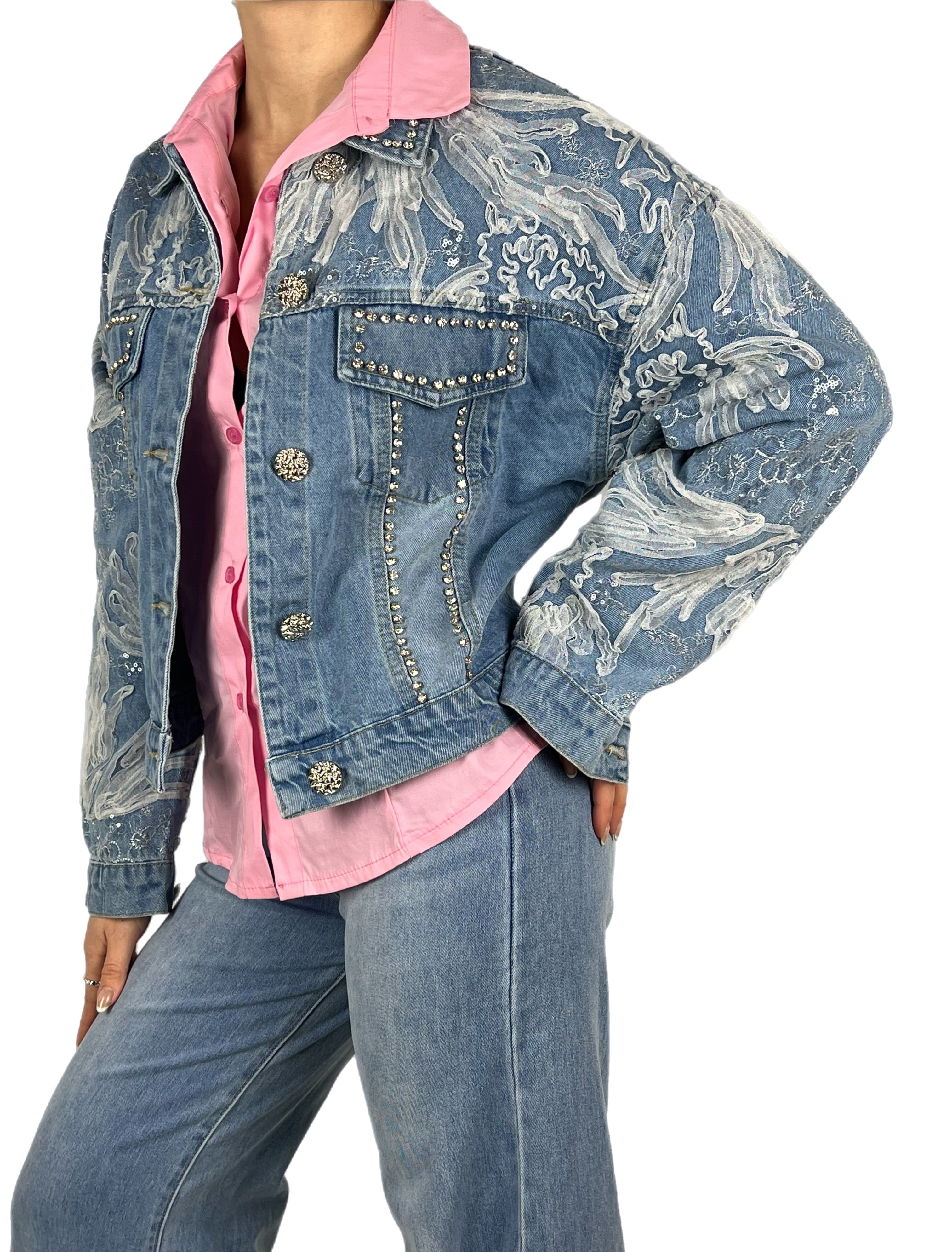 Matié giubbino yoko