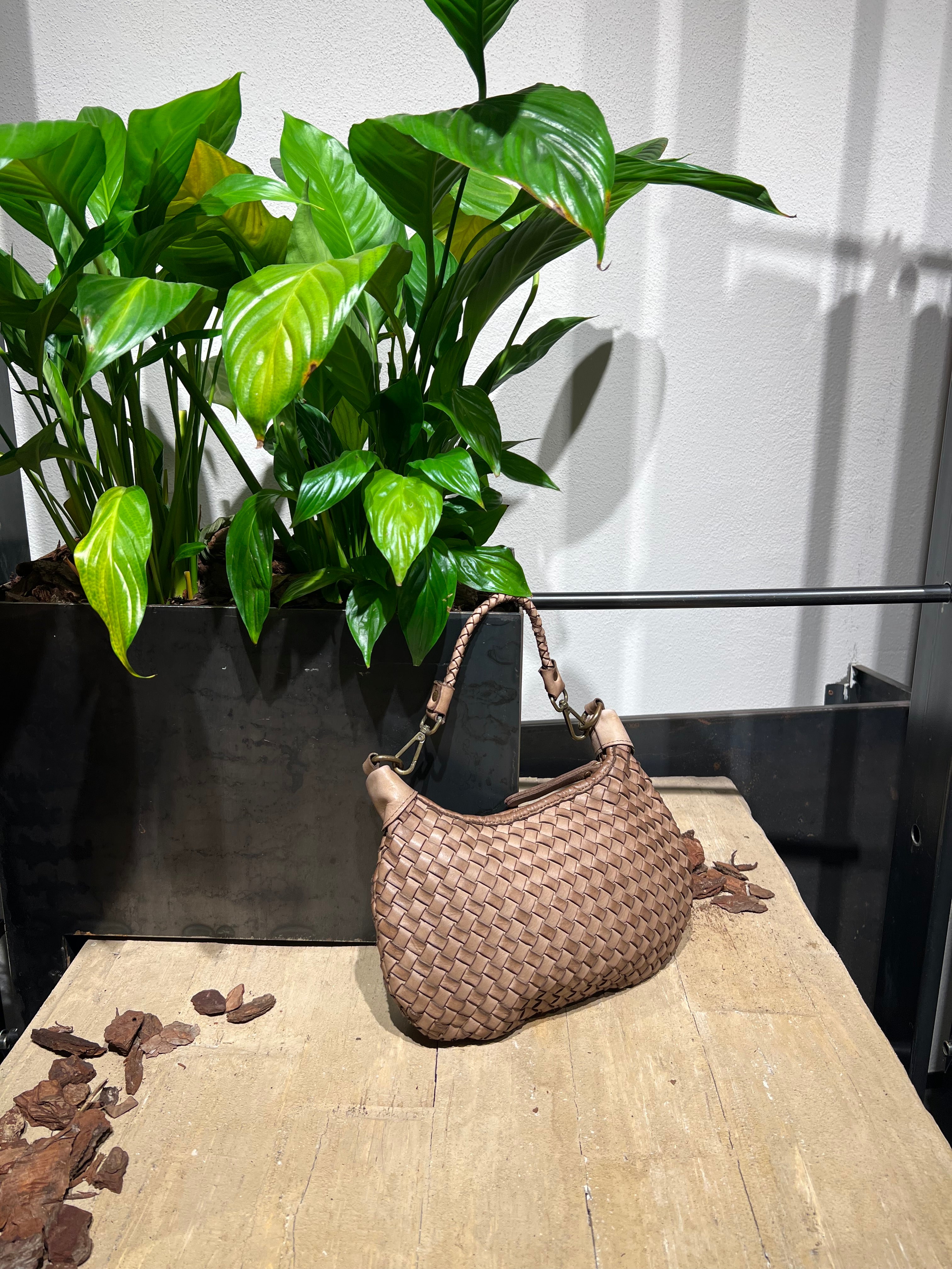 Matié borsa pelle sophie