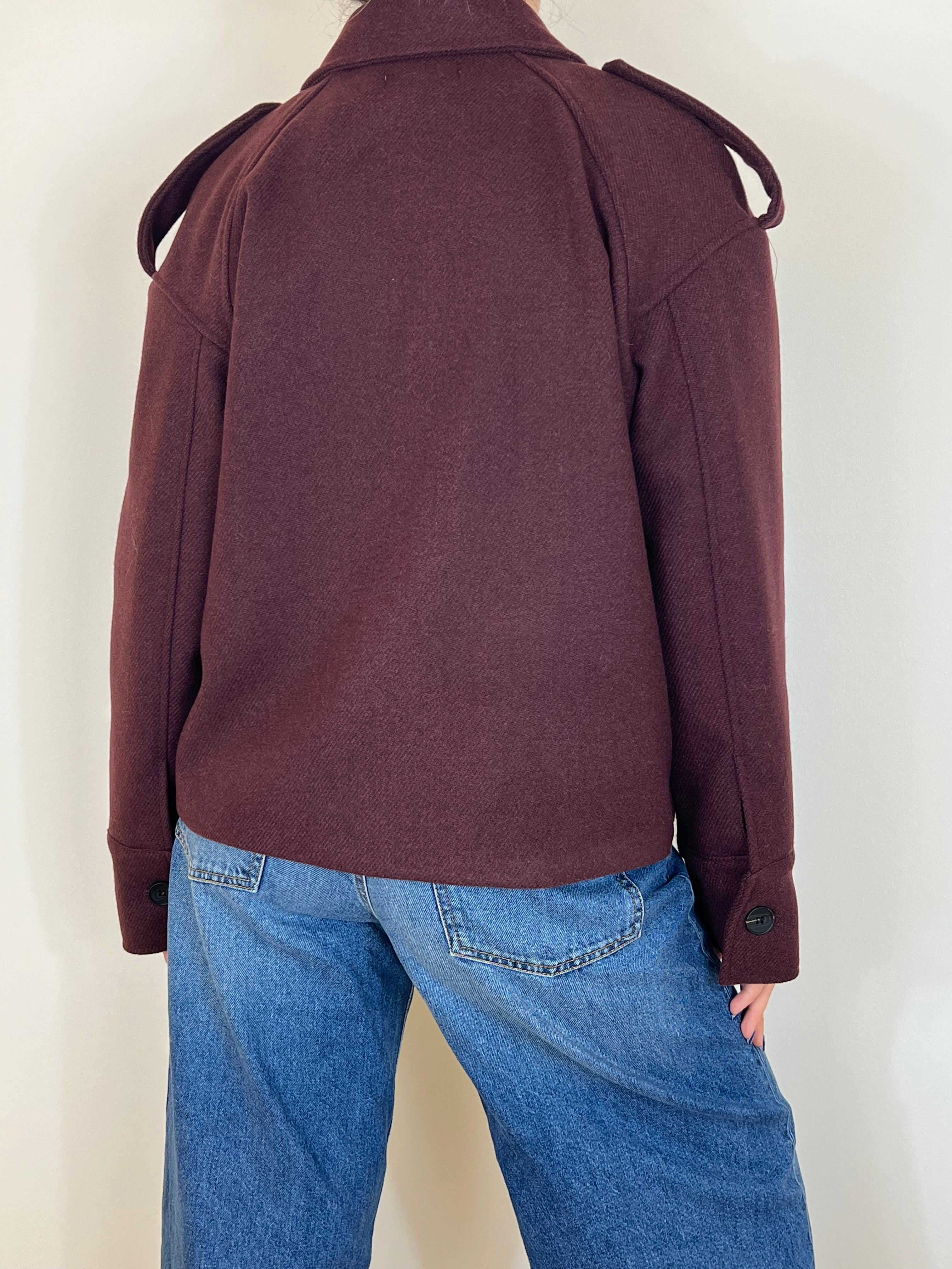 Matié cappottino malaga