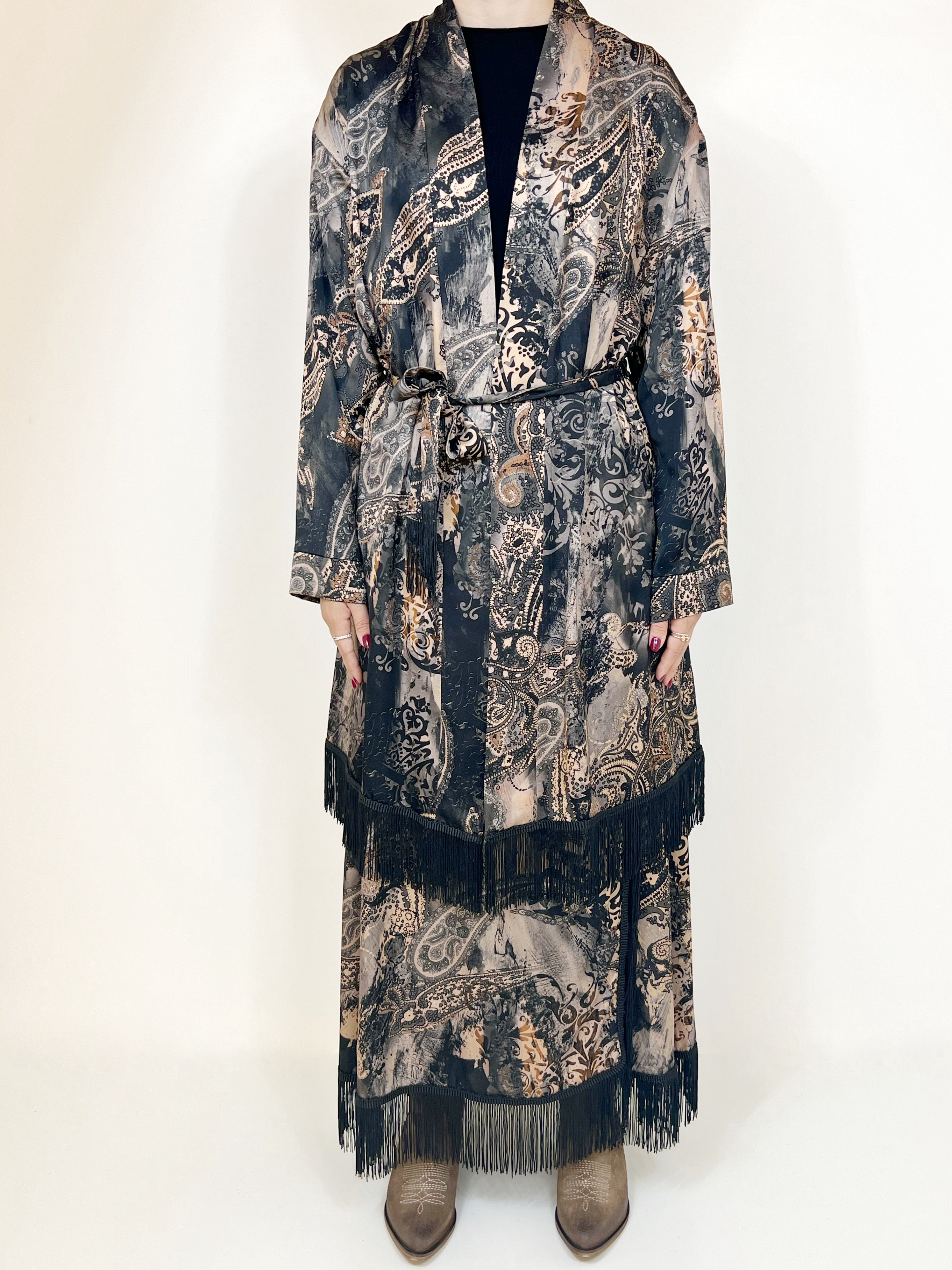 SUSY MIX Completo India