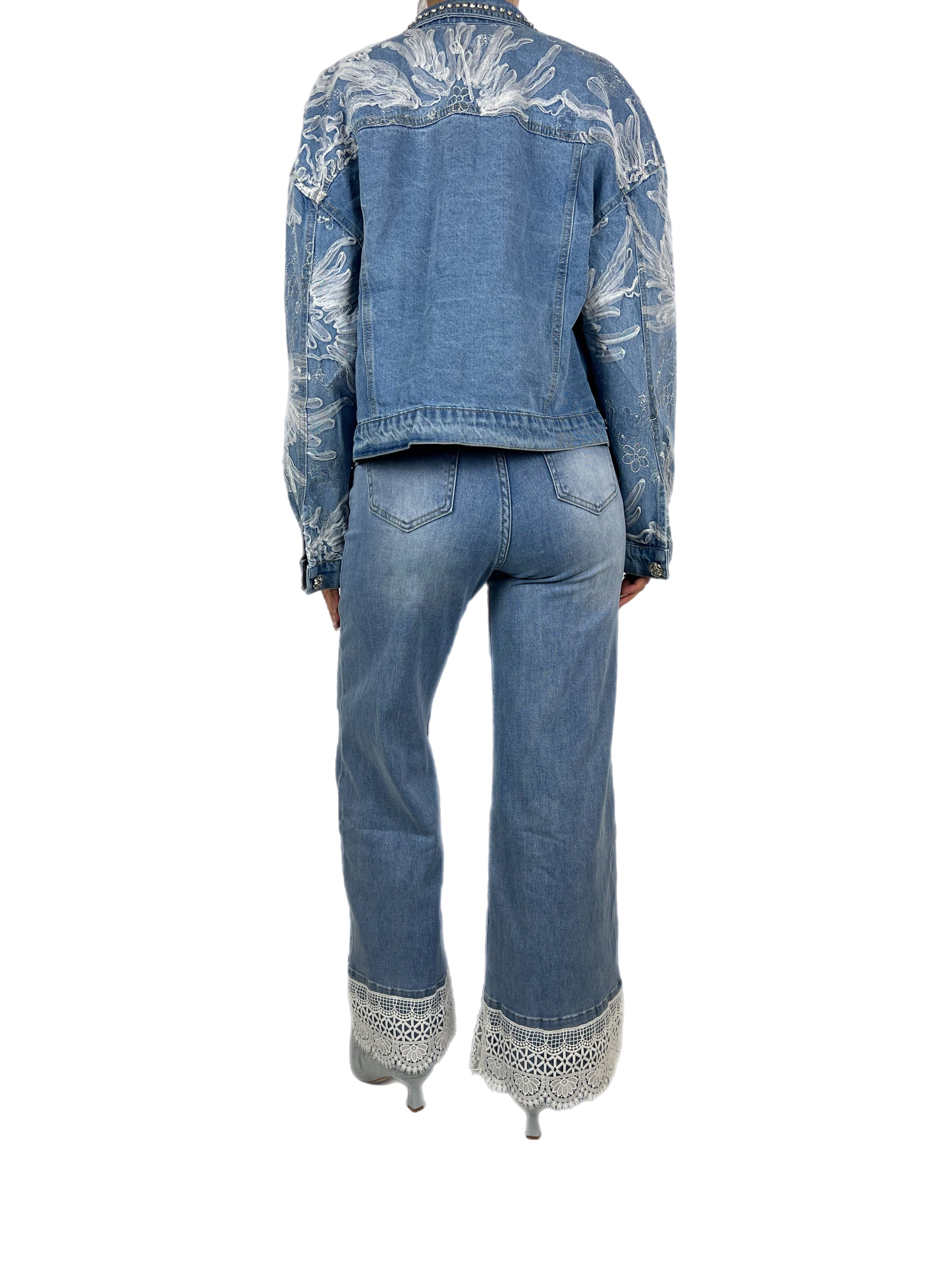 Matié jeans joy