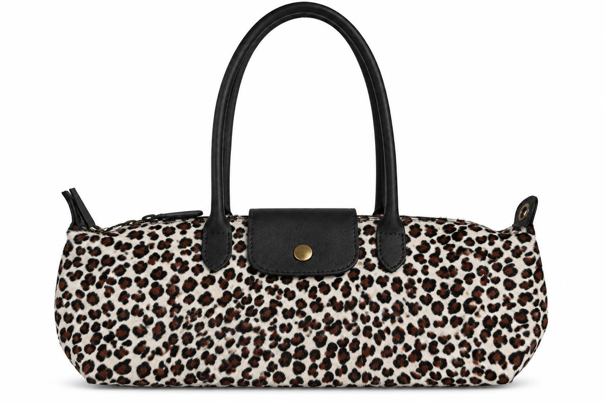 Matié borsa cavallino baguette