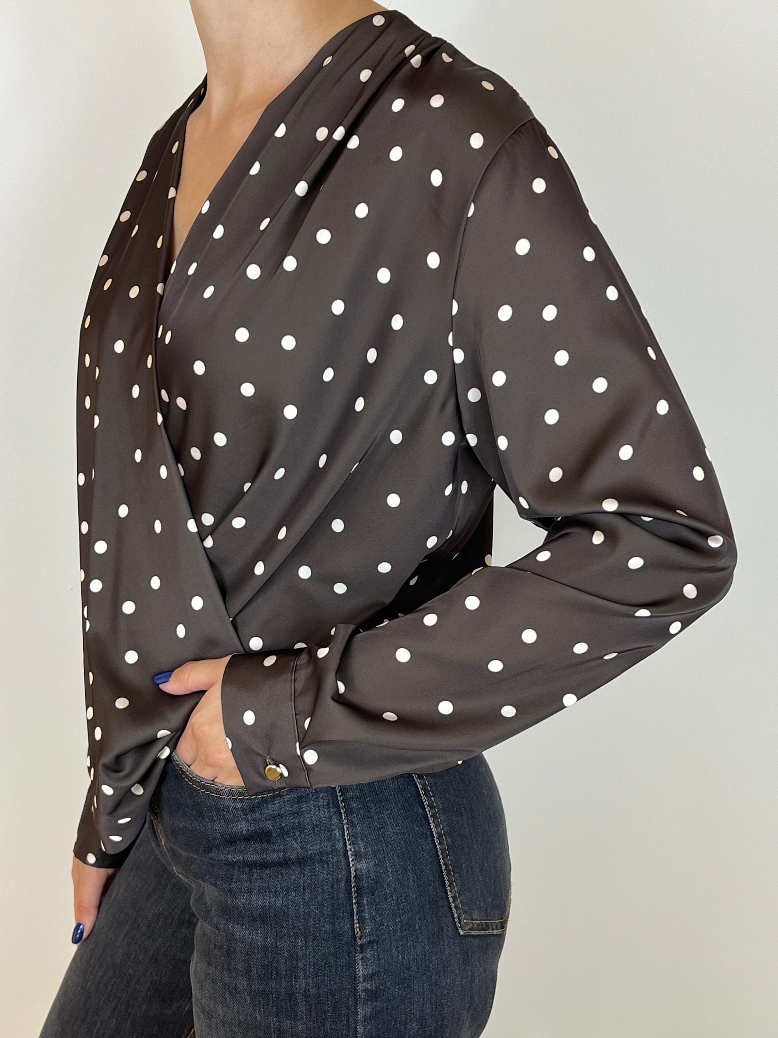 Matié blusa lilly
