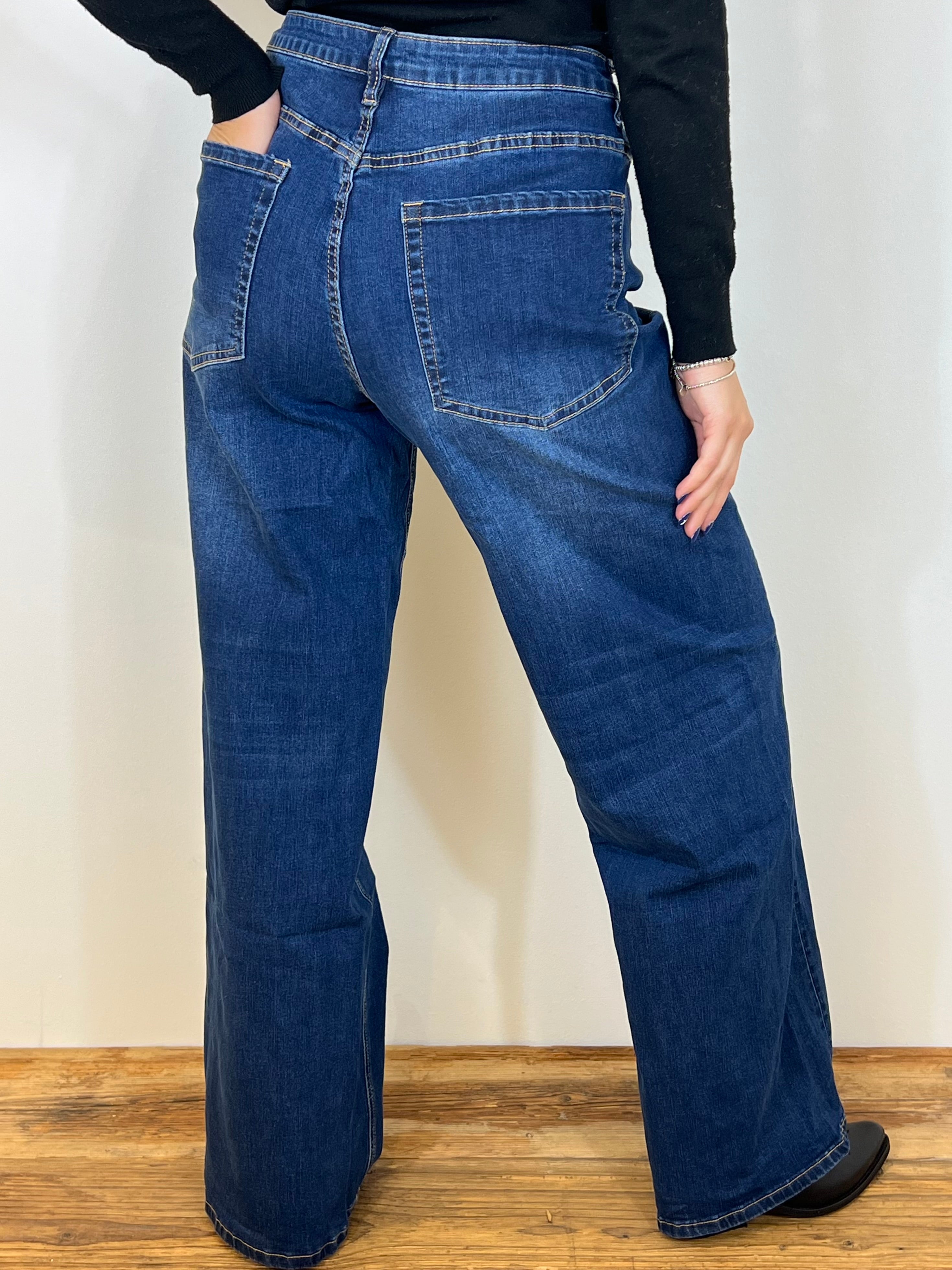 Susy Mix jeans Kansas