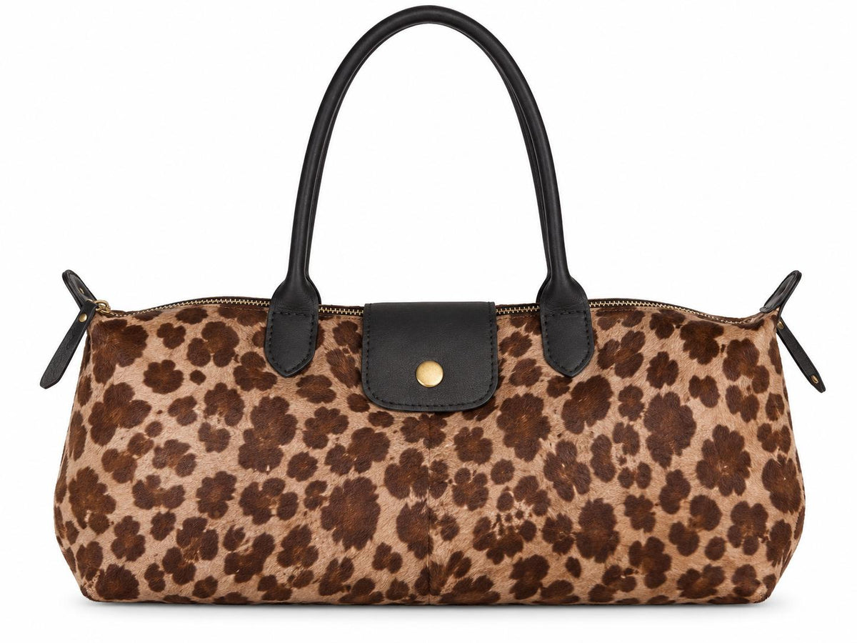 Matié borsa cavallino baguette