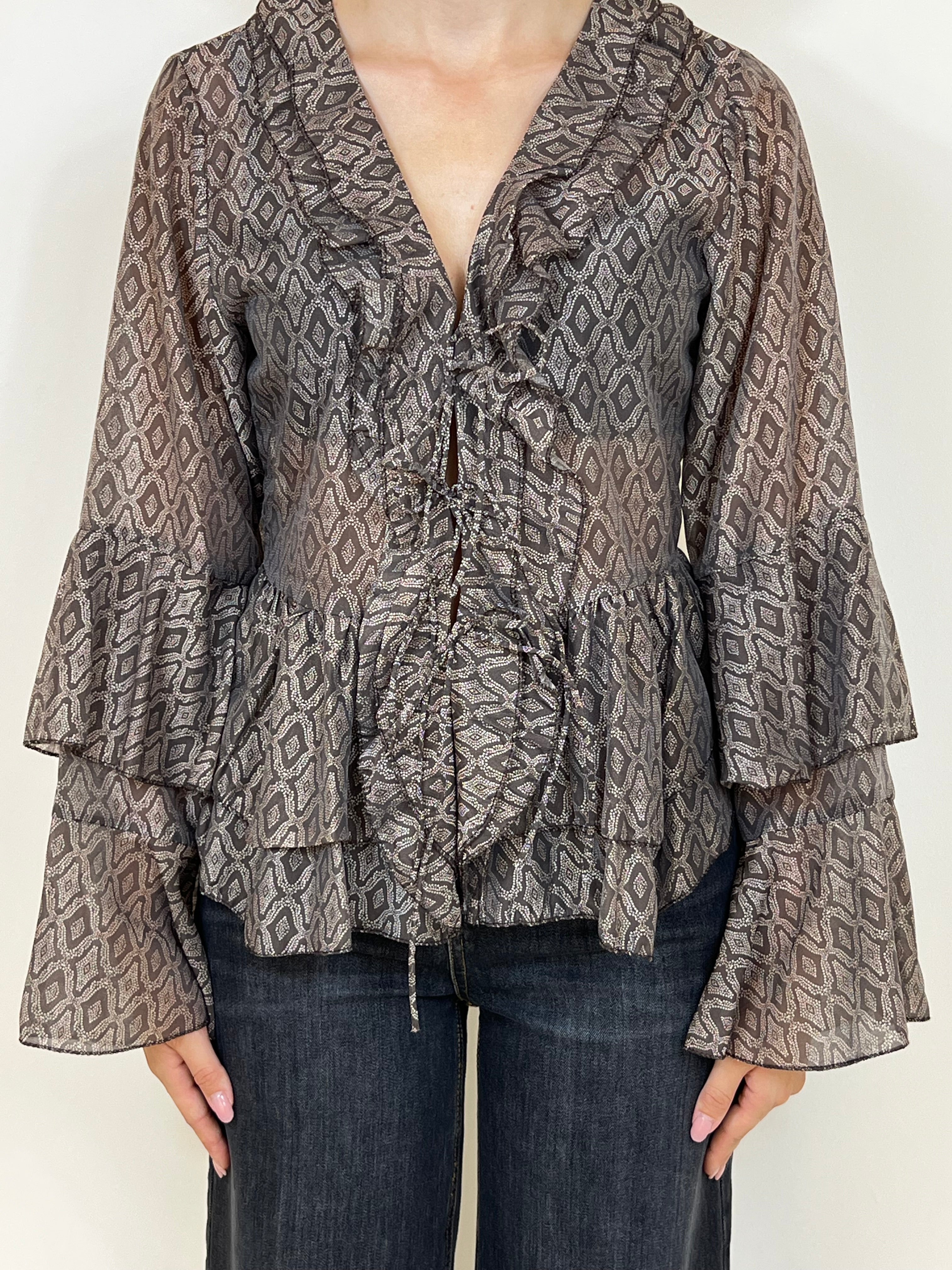 Matié Camicia isabella