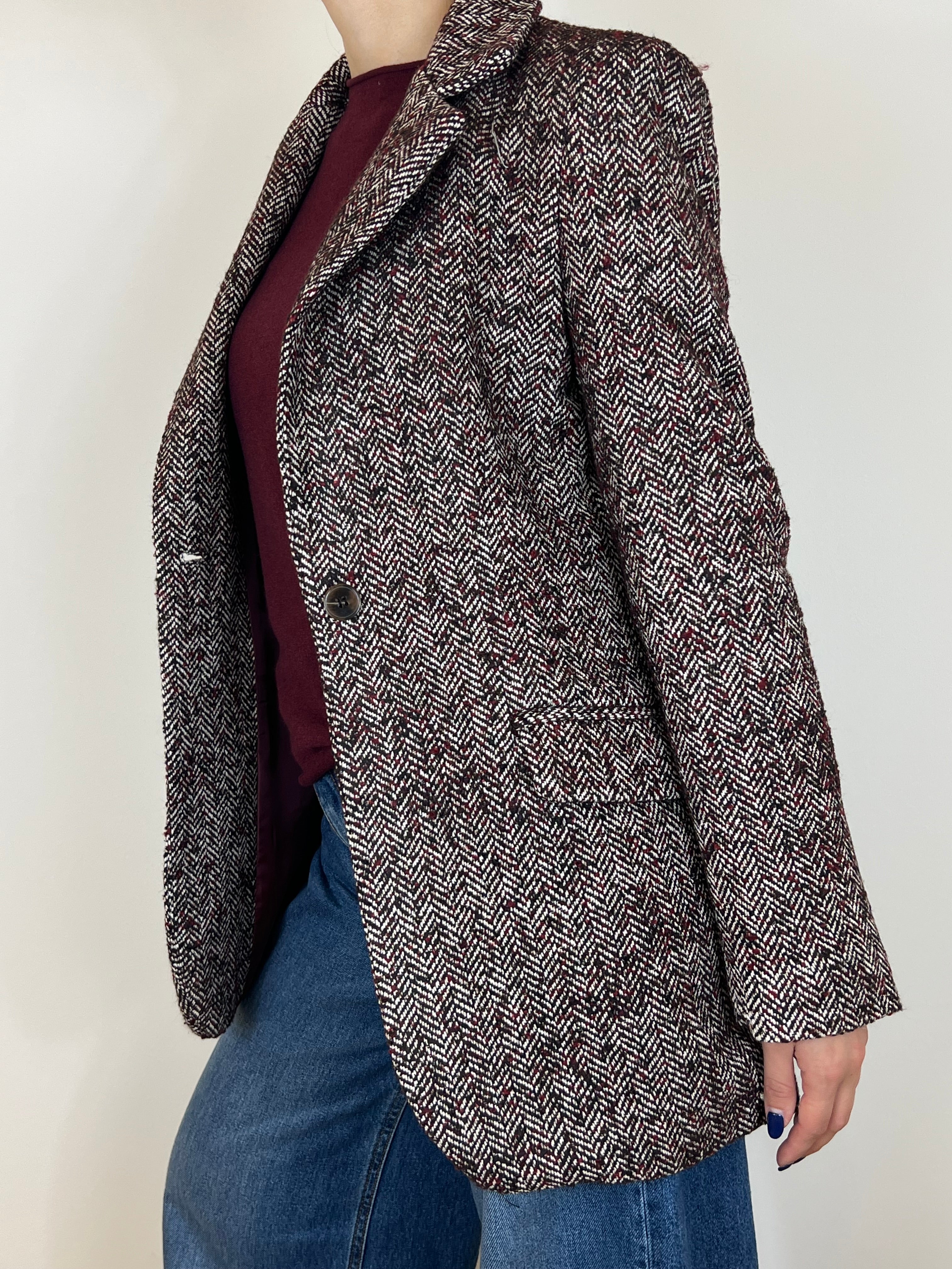 Matié cappotto Enna