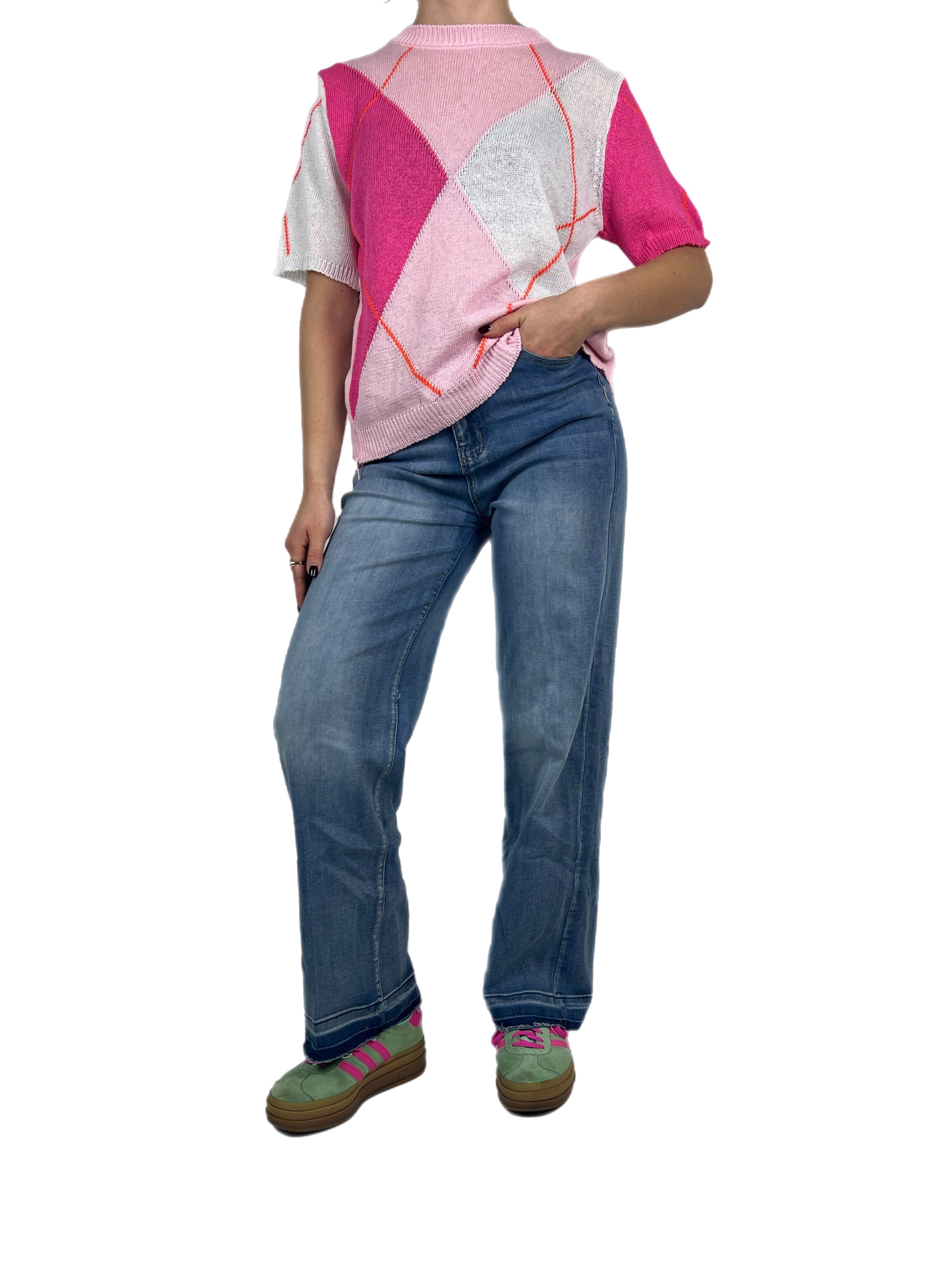 Matié jeans vibe