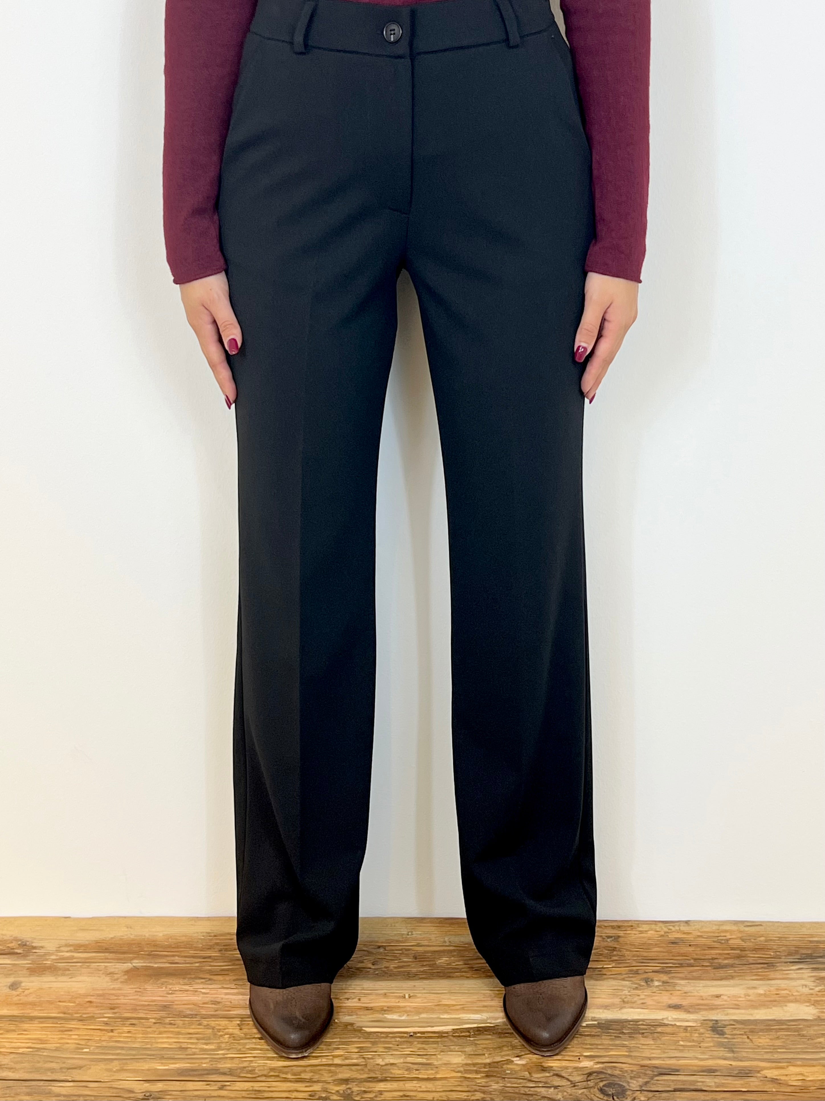 Matié completo phenix nero