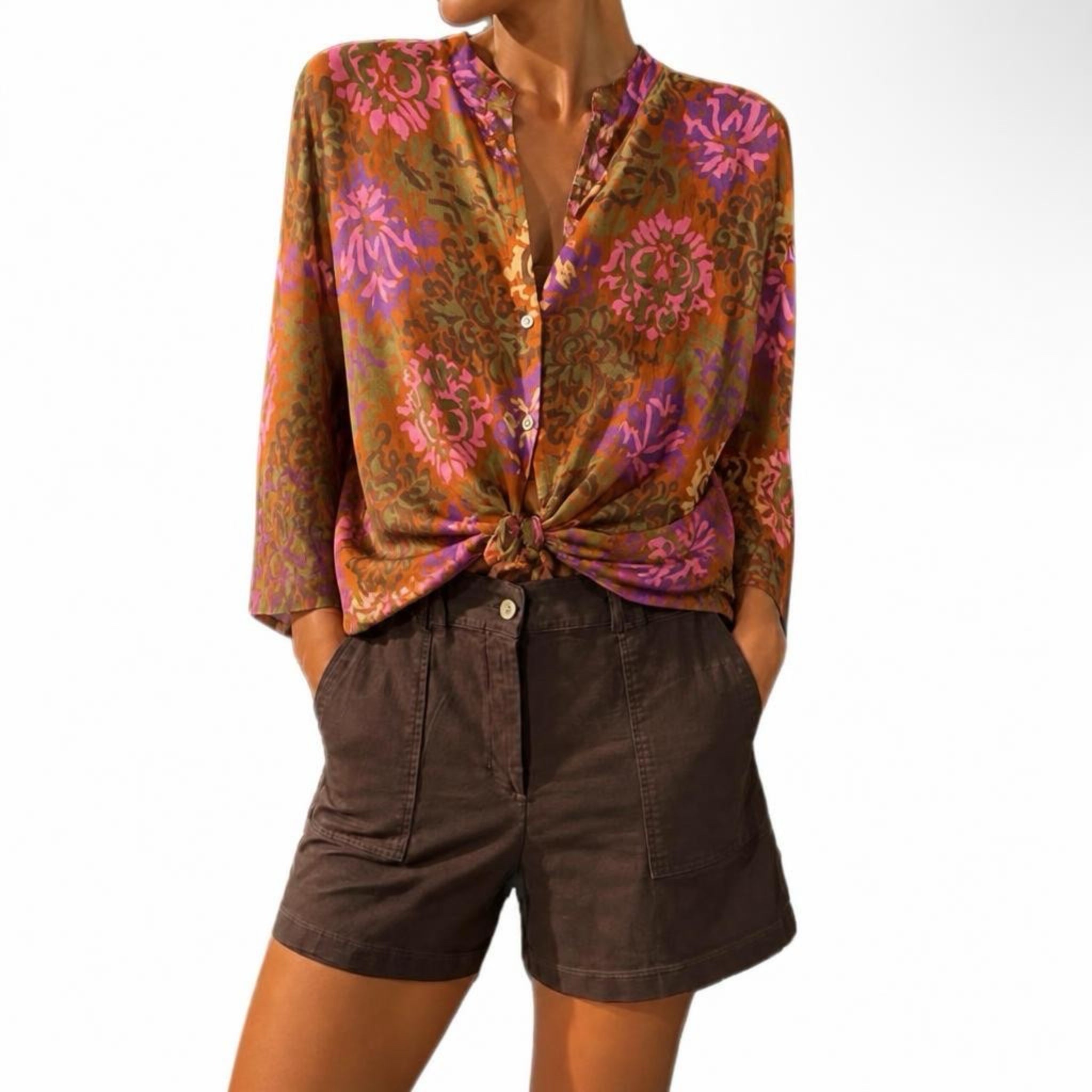 Matié shorts Summer ciokko