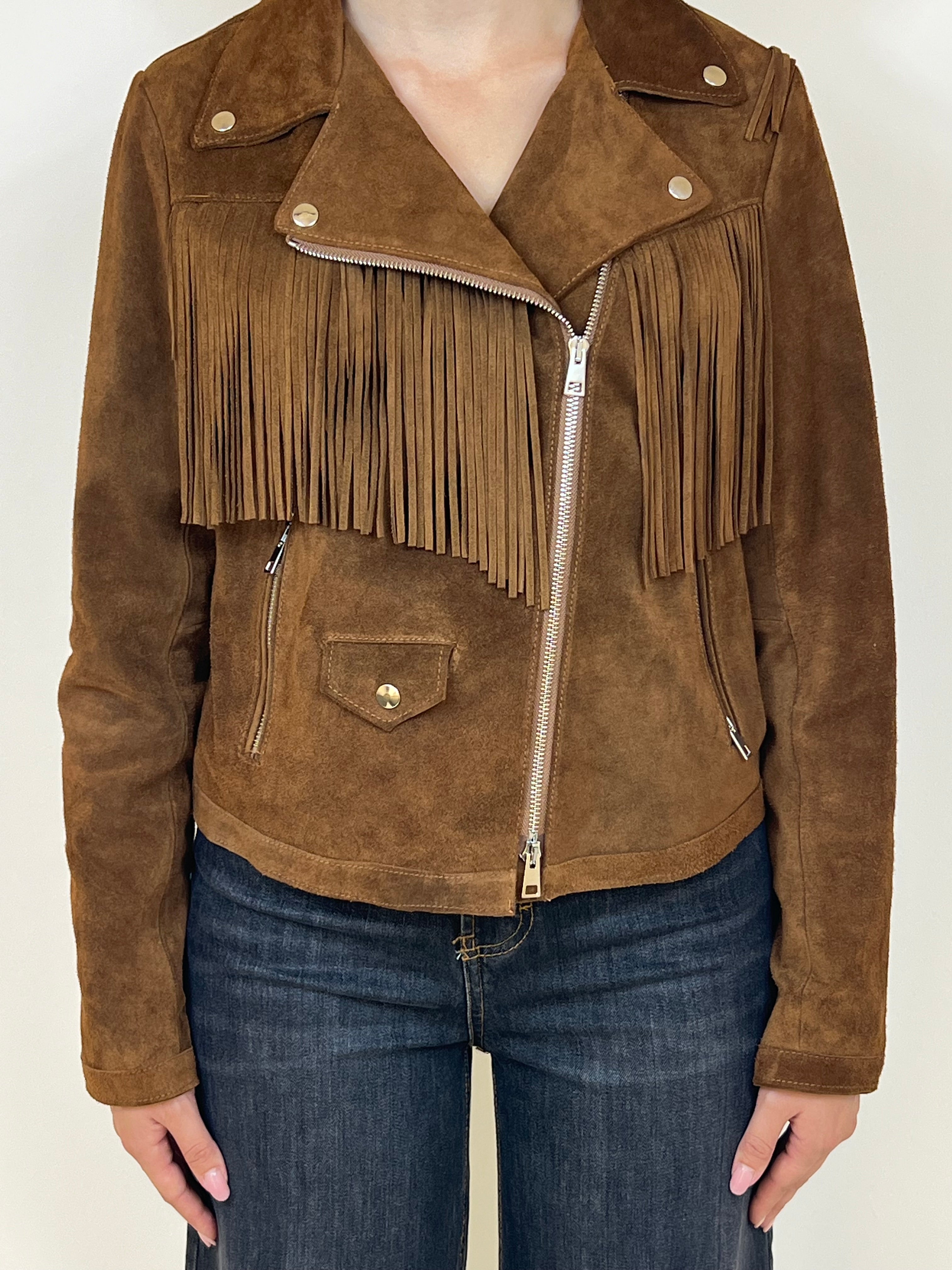 Matié Chiodo camoscio